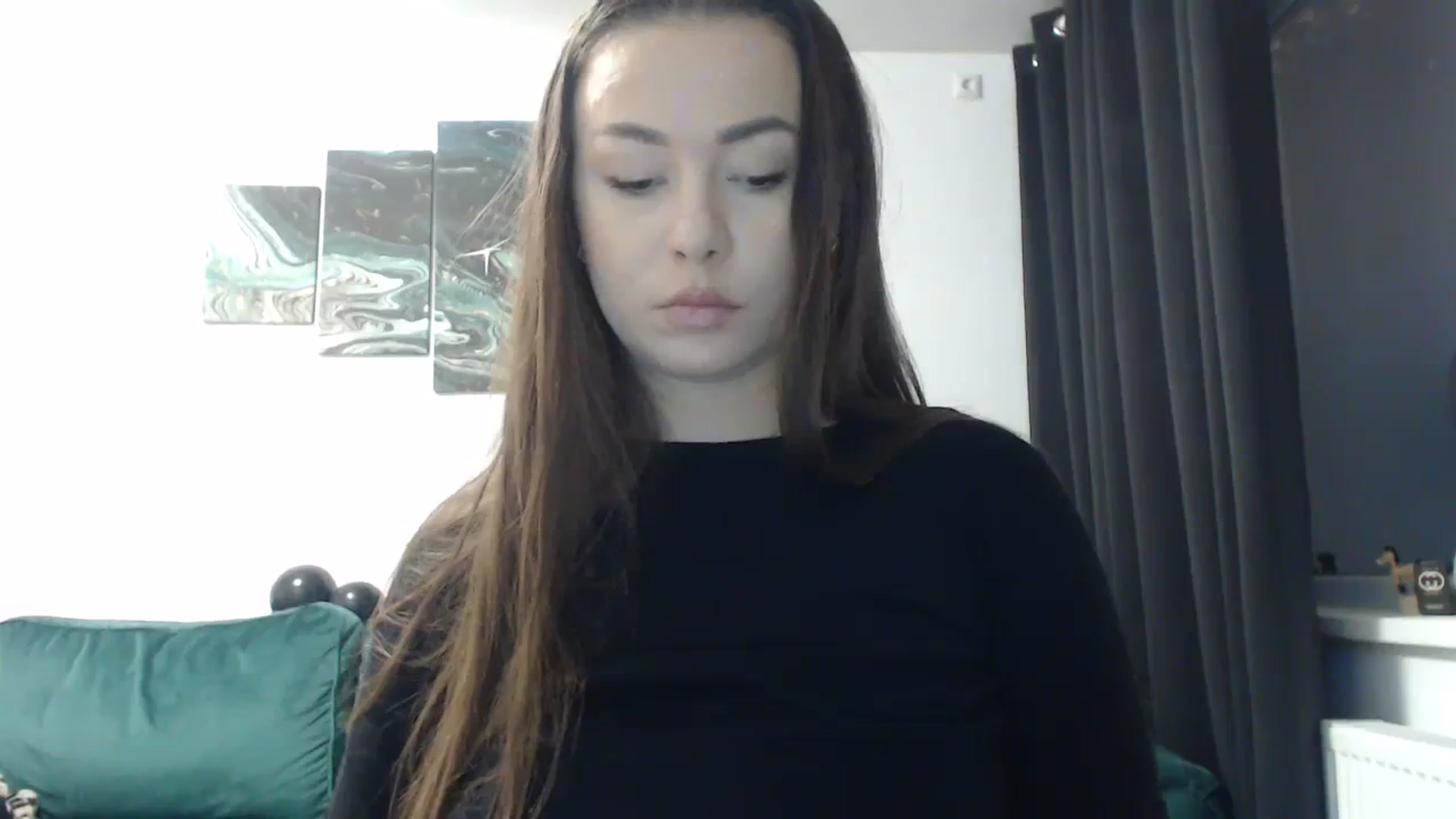 Gallery image thumbnail from Milkshake91's myfreecams stream on, 01/09/2024, 16:24 image 12 of 20