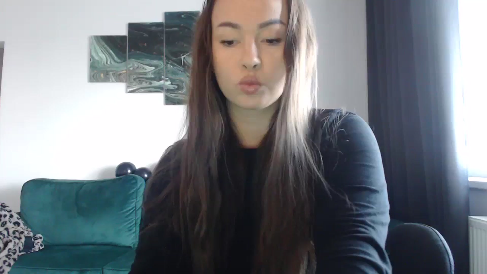 Gallery image thumbnail from Milkshake91's myfreecams stream on, 01/09/2024, 16:24 image 1 of 20