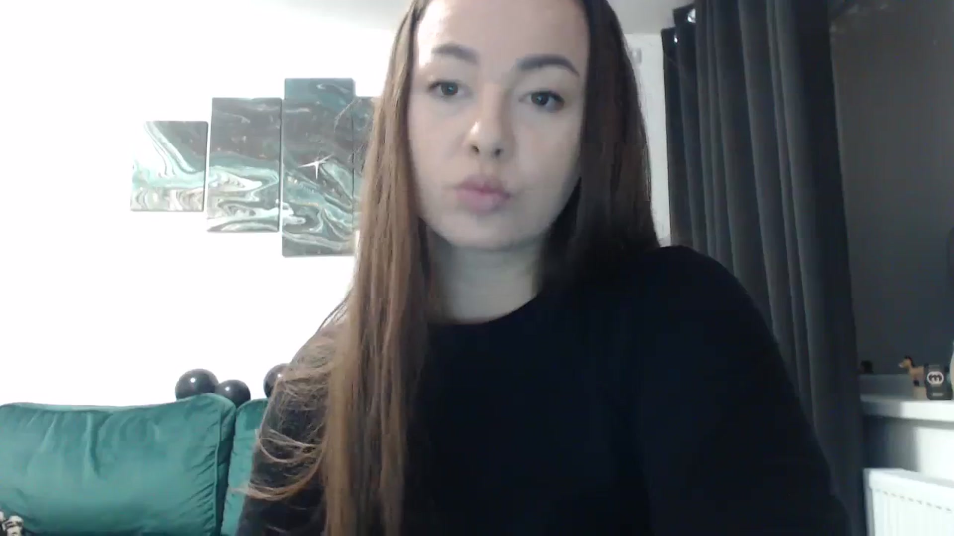 Gallery image thumbnail from Milkshake91's myfreecams stream on, 01/09/2024, 16:24 image 13 of 20