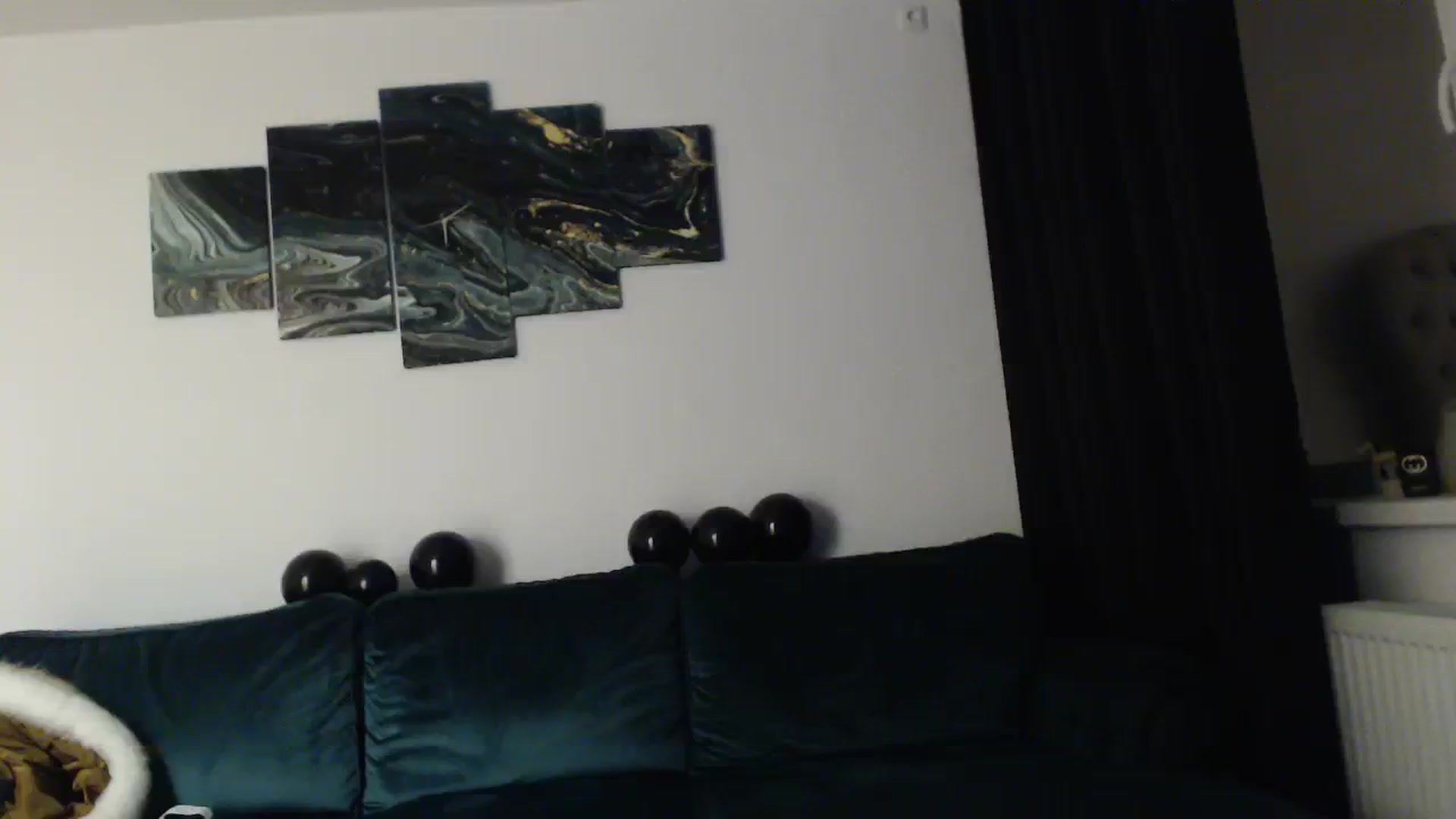 Gallery image thumbnail from Milkshake91's myfreecams stream on, 01/12/2024, 15:47 image 9 of 20