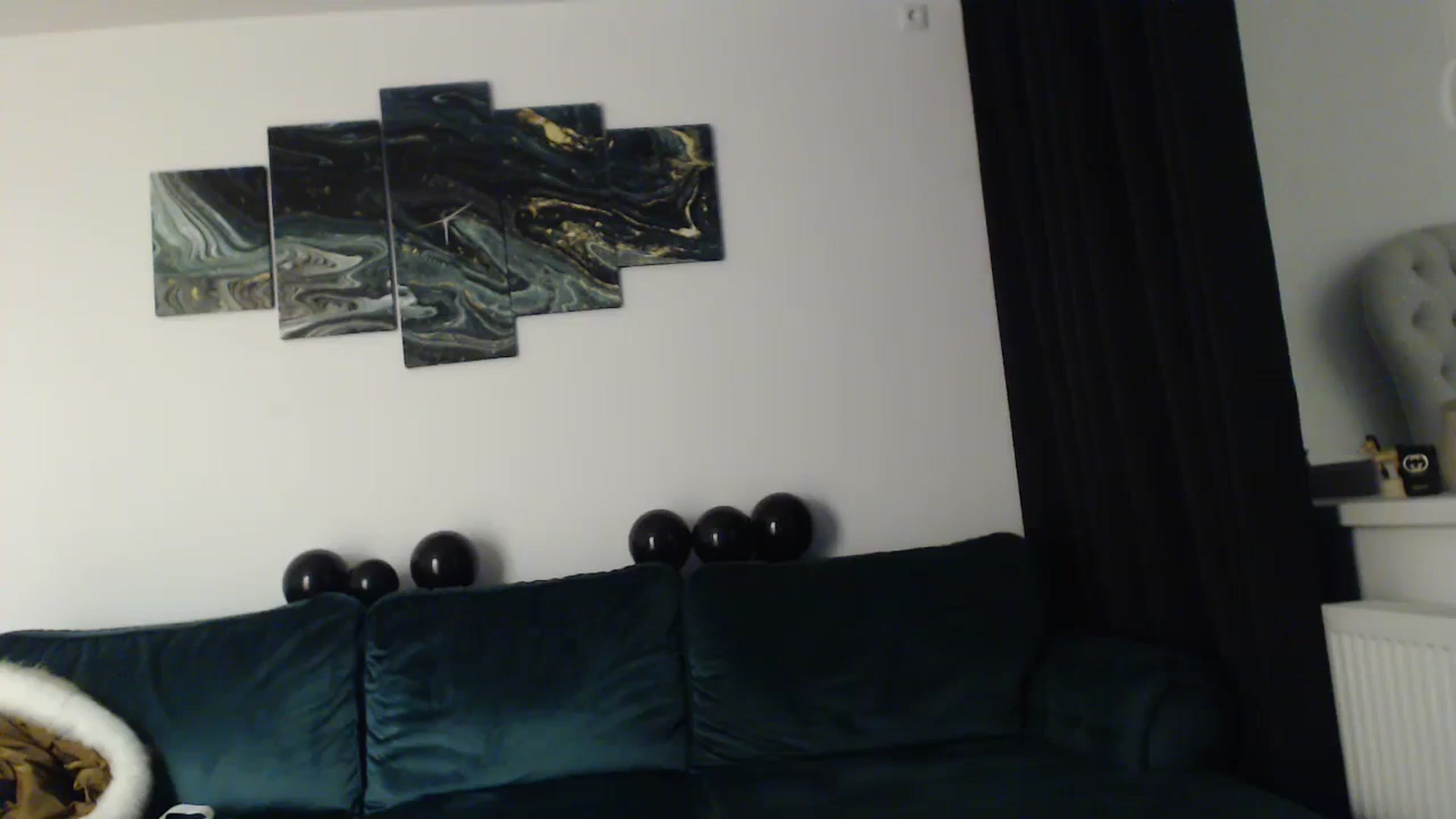Gallery image thumbnail from Milkshake91's myfreecams stream on, 01/12/2024, 15:47 image 1 of 20