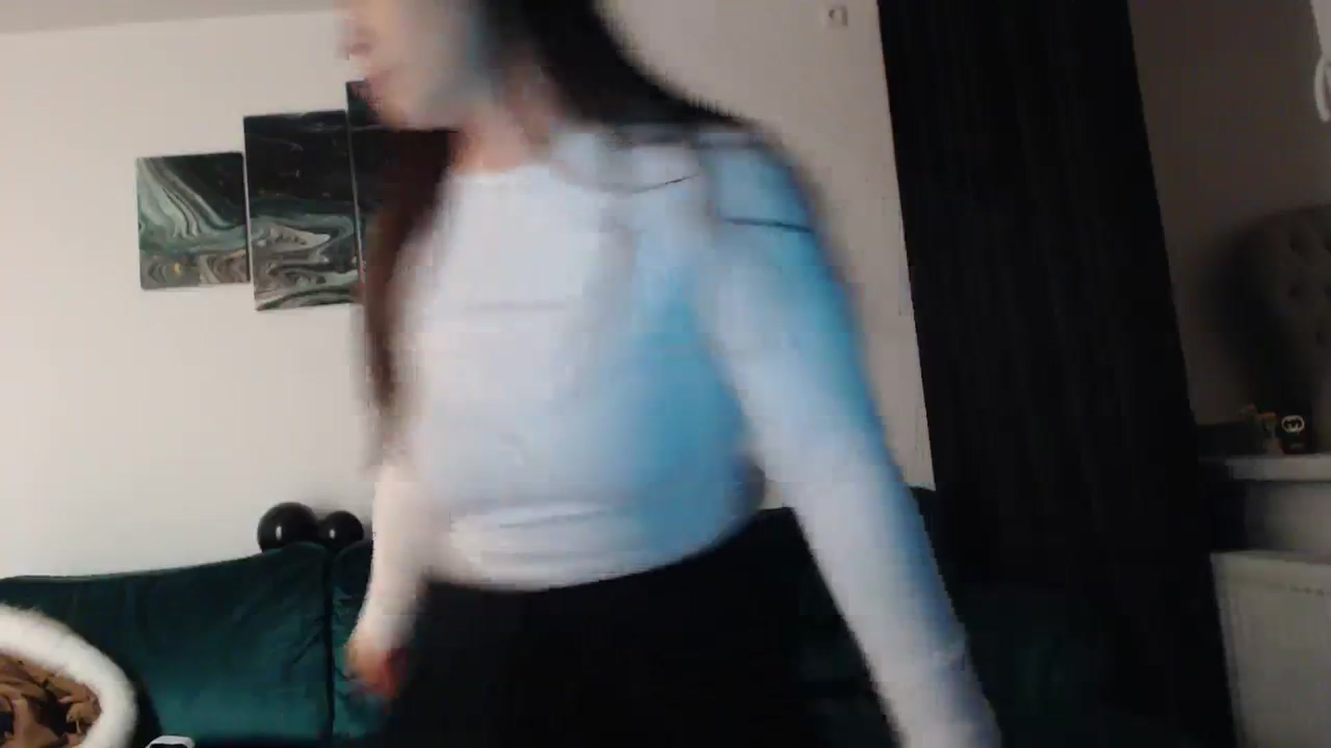 Gallery image thumbnail from Milkshake91's myfreecams stream on, 01/12/2024, 15:47 image 8 of 20