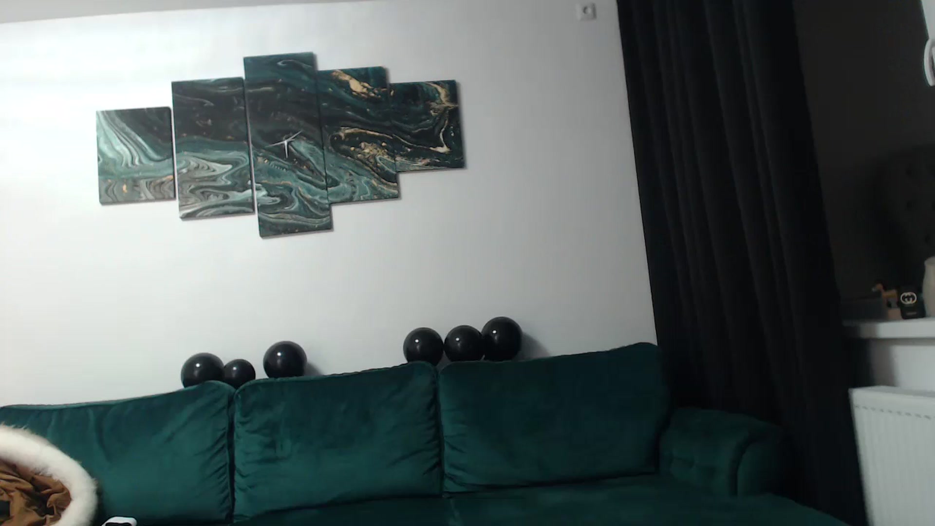 Gallery image thumbnail from Milkshake91's myfreecams stream on, 01/12/2024, 15:47 image 14 of 20