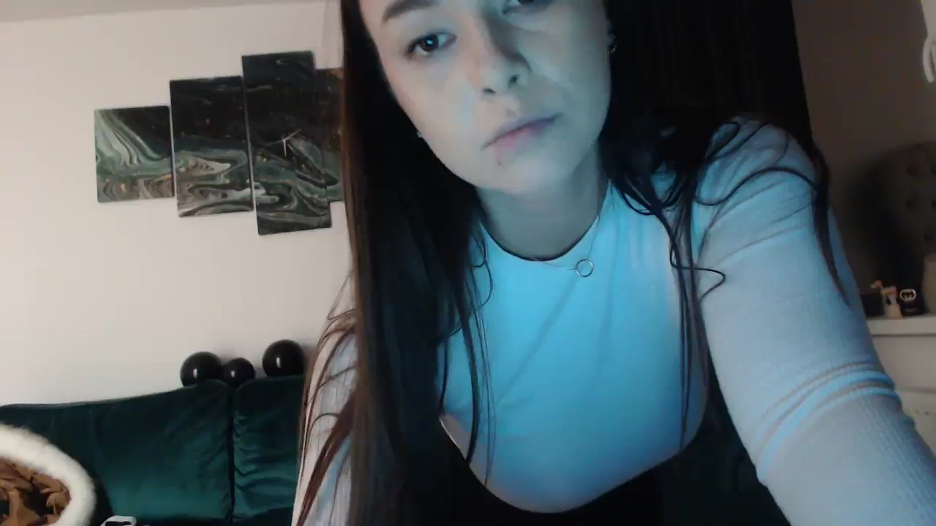 Gallery image thumbnail from Milkshake91's myfreecams stream on, 01/12/2024, 15:47 image 7 of 20
