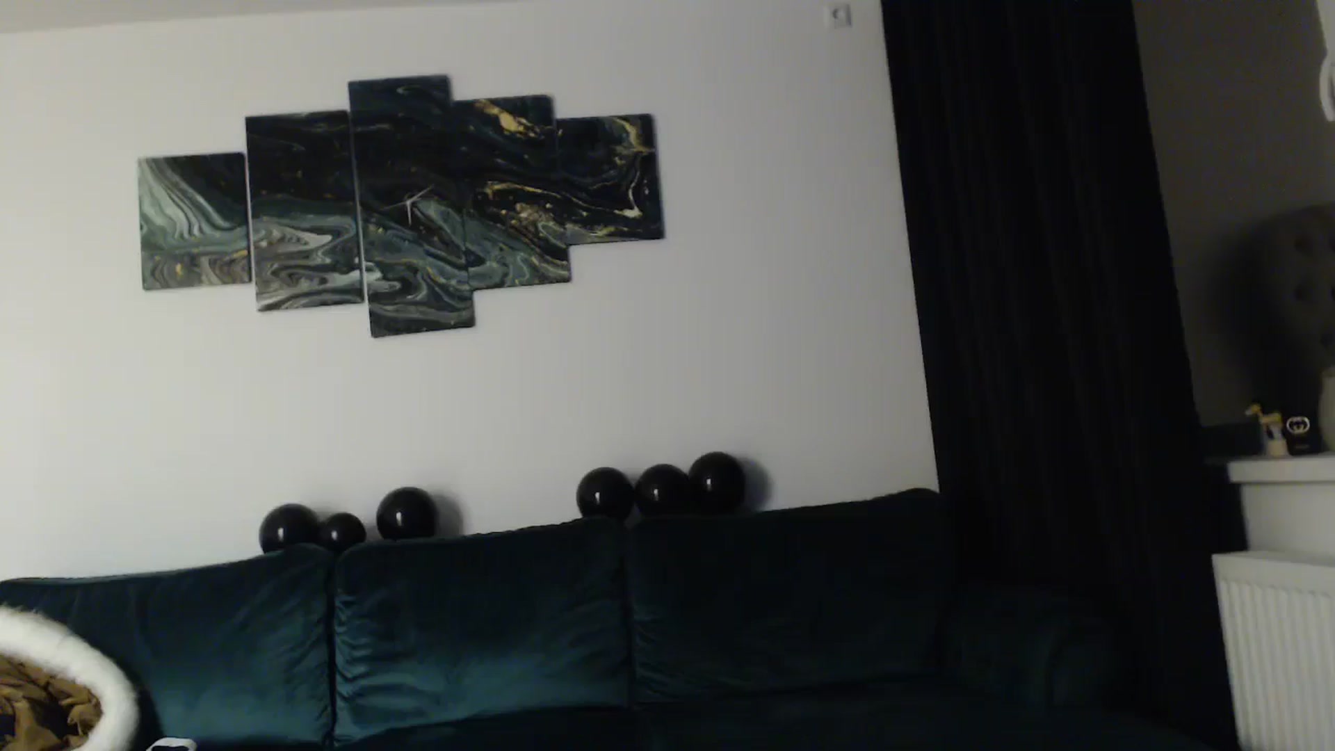 Gallery image thumbnail from Milkshake91's myfreecams stream on, 01/12/2024, 15:47 image 5 of 20