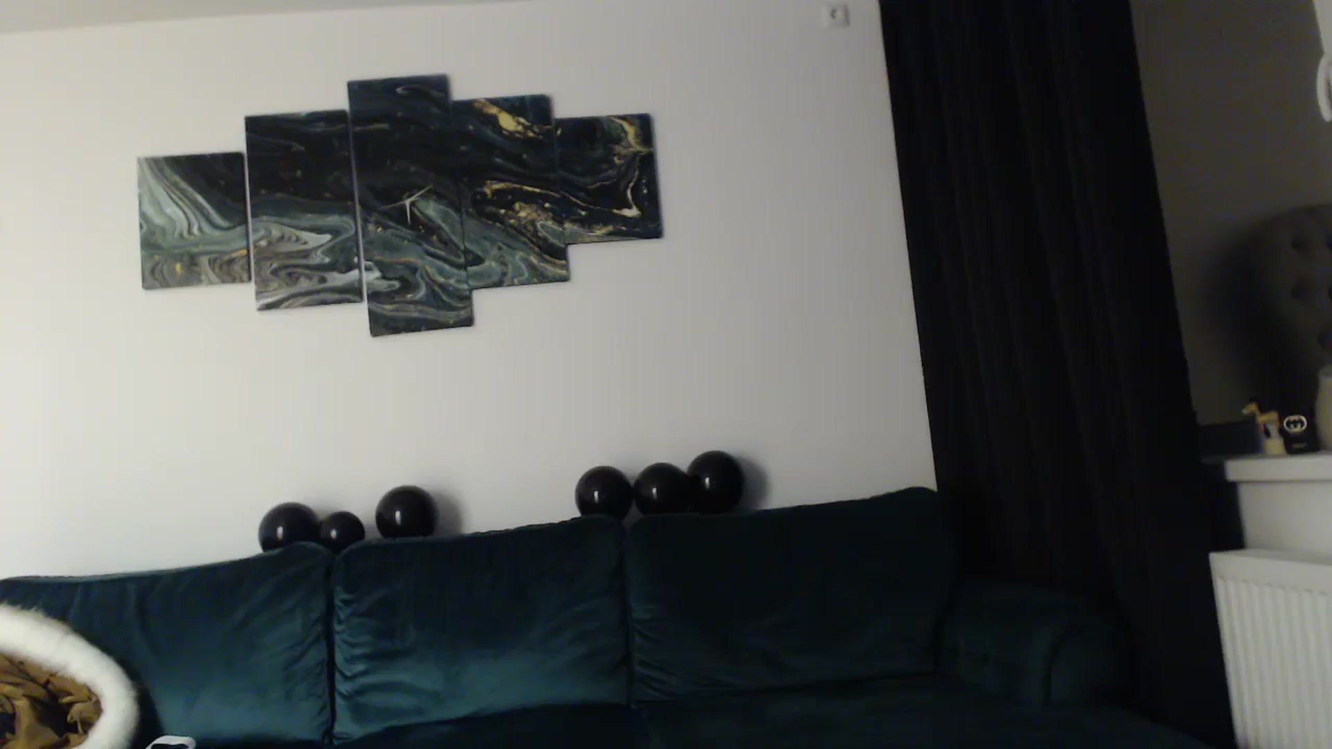 Gallery image thumbnail from Milkshake91's myfreecams stream on, 01/12/2024, 15:47 image 4 of 20