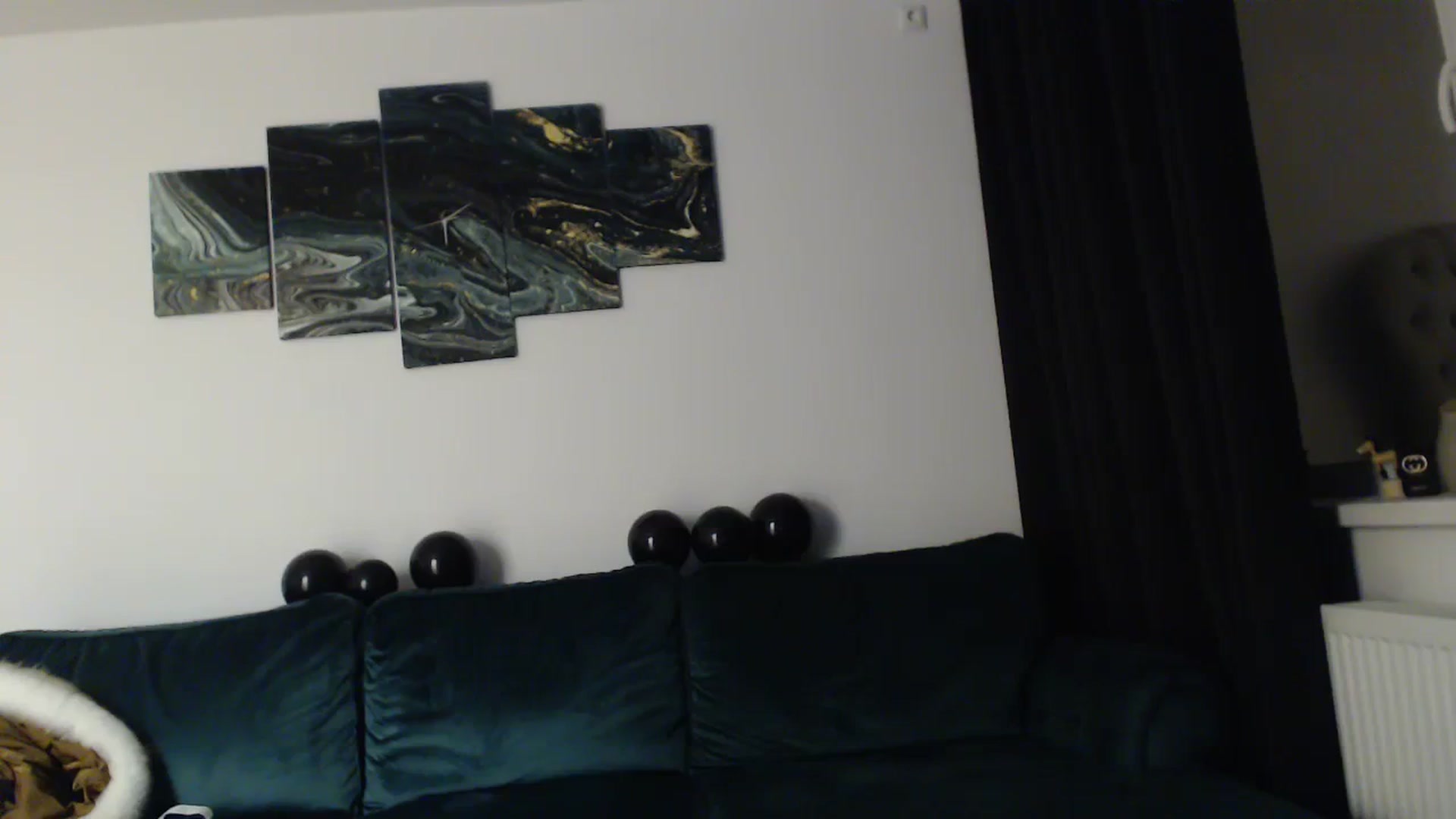 Gallery image thumbnail from Milkshake91's myfreecams stream on, 01/12/2024, 15:47 image 12 of 20