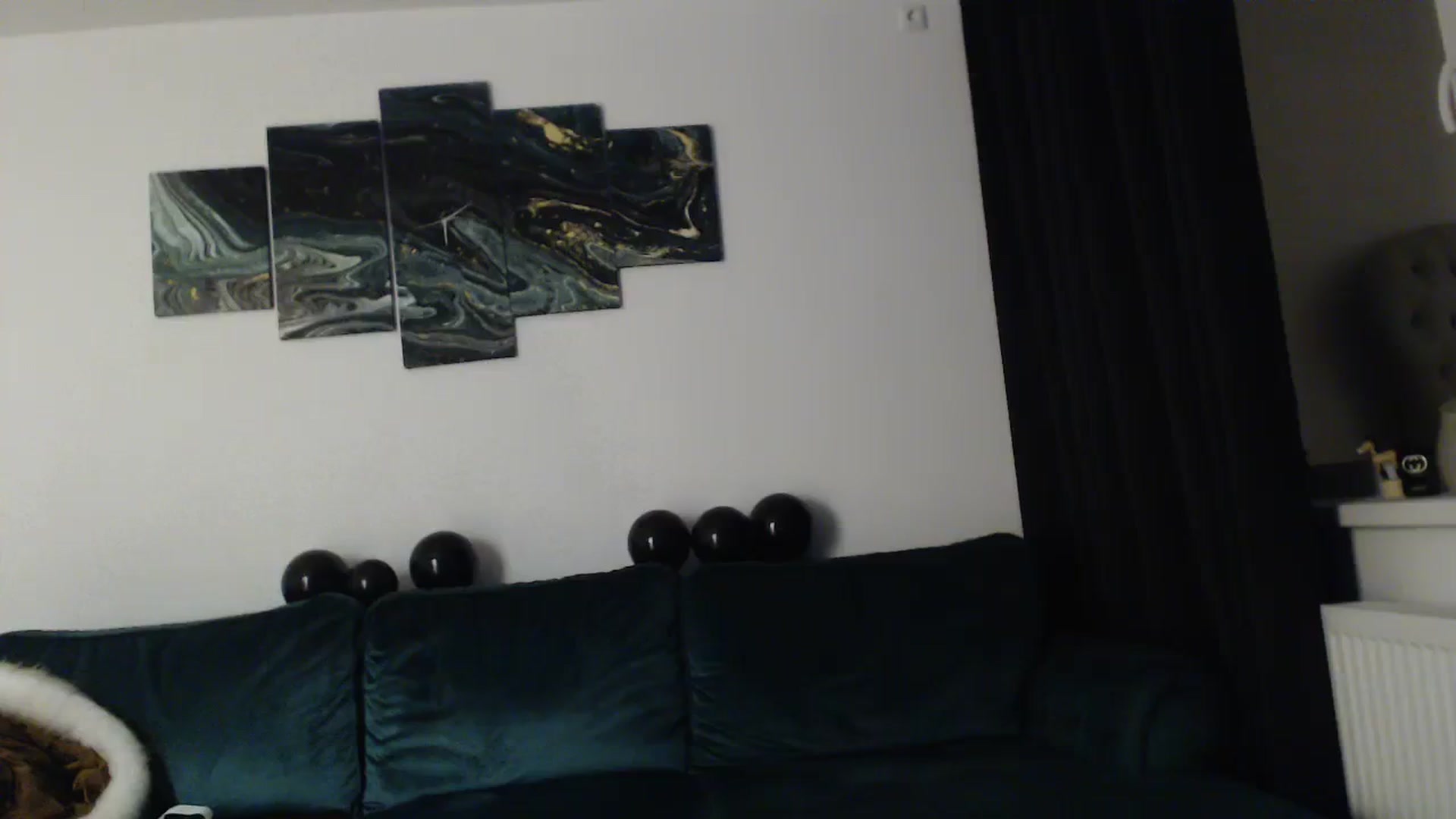 Gallery image thumbnail from Milkshake91's myfreecams stream on, 01/12/2024, 15:47 image 13 of 20