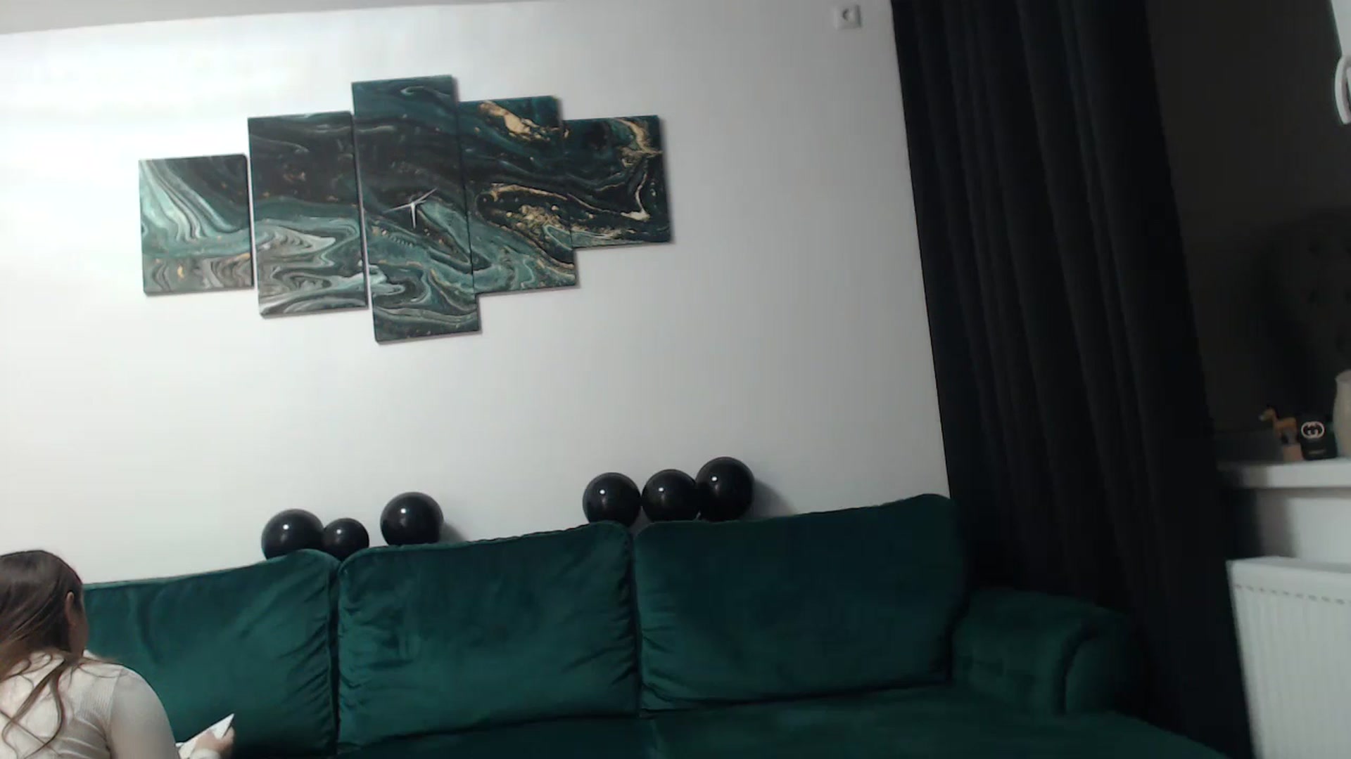 Gallery image thumbnail from Milkshake91's myfreecams stream on, 01/12/2024, 15:47 image 19 of 20