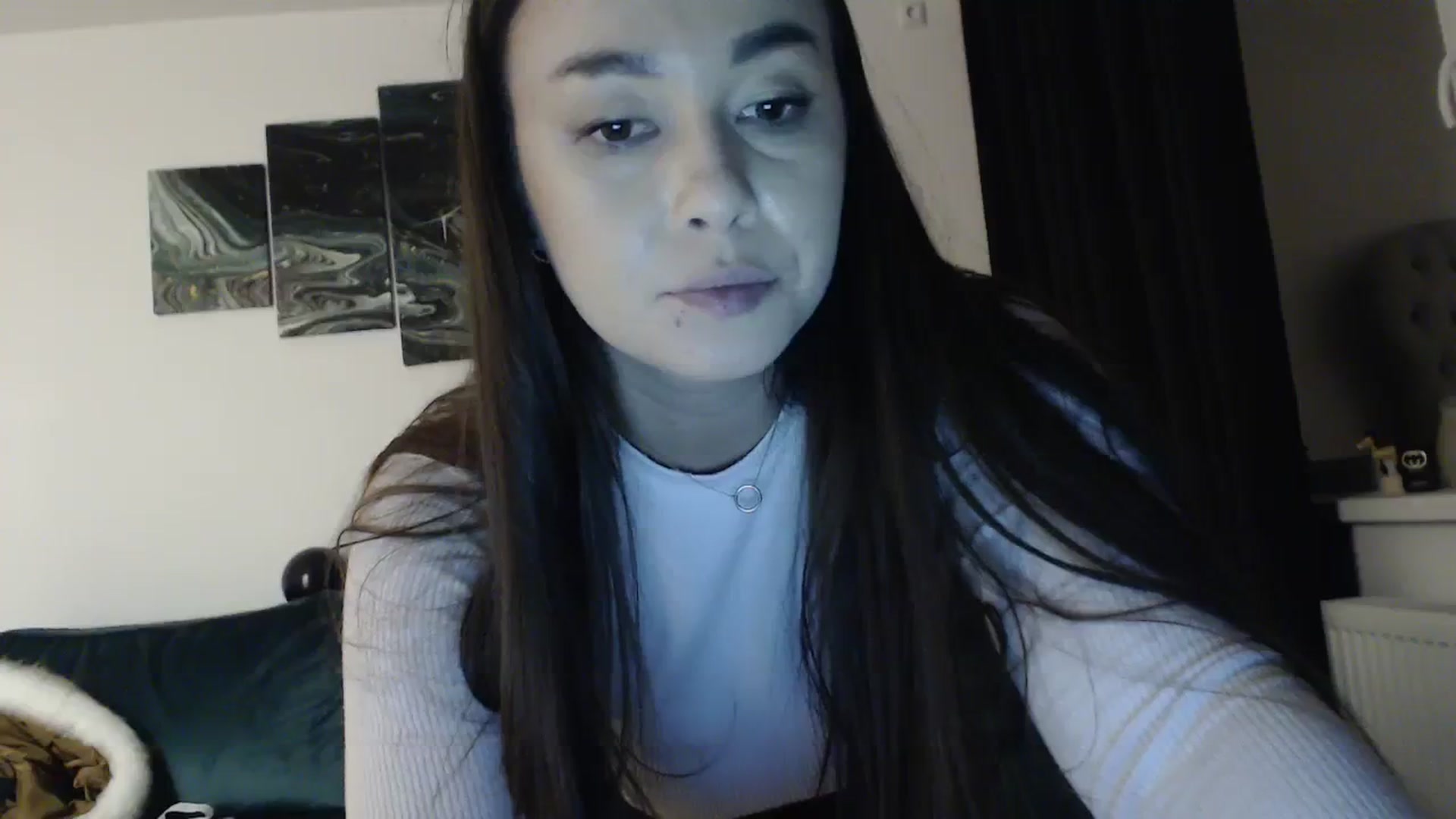 Gallery image thumbnail from Milkshake91's myfreecams stream on, 01/12/2024, 15:47 image 2 of 20