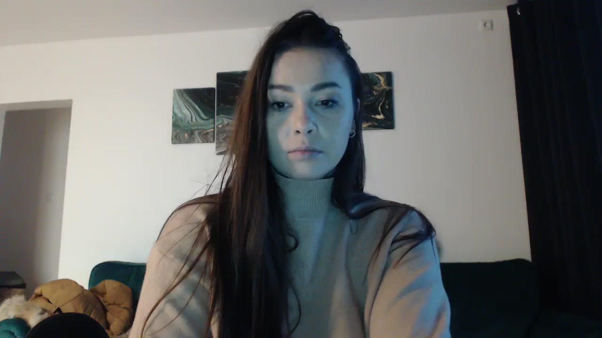 Gallery image thumbnail from Milkshake91's myfreecams stream on, 01/13/2024, 15:38 image 3 of 20