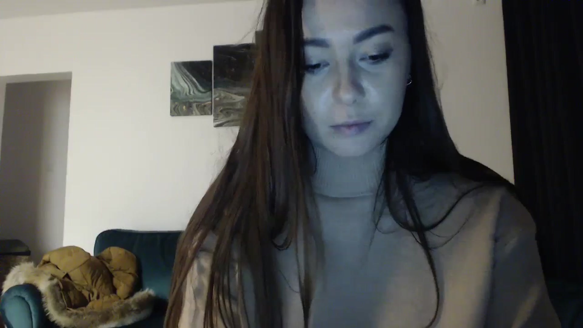 Gallery image thumbnail from Milkshake91's myfreecams stream on, 01/13/2024, 15:38 image 17 of 20