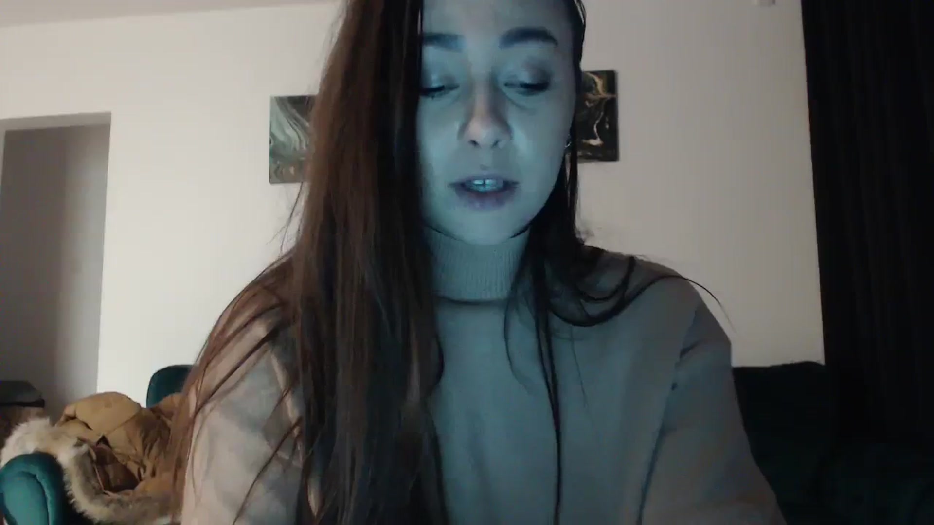 Gallery image thumbnail from Milkshake91's myfreecams stream on, 01/13/2024, 15:38 image 12 of 20