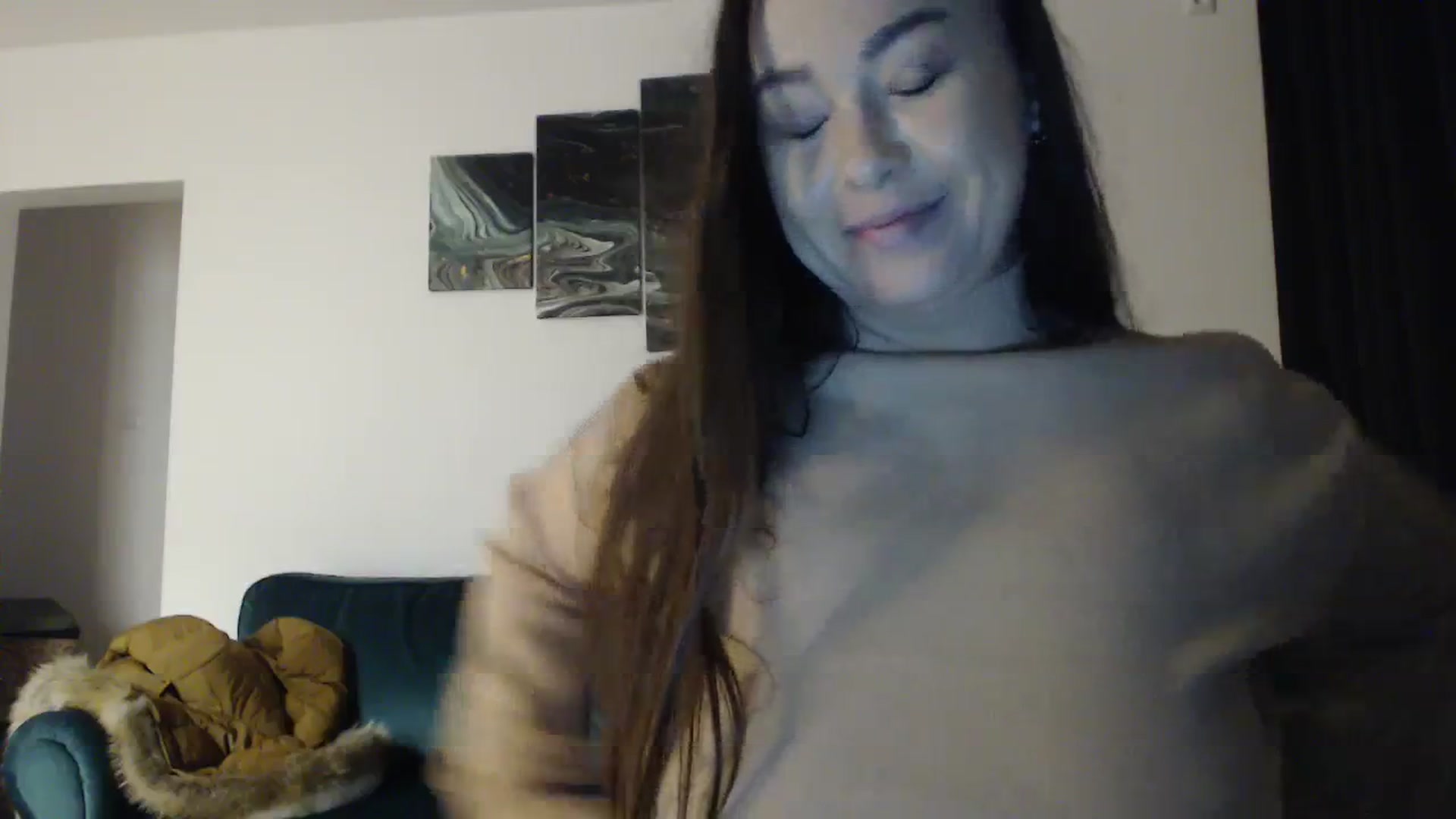 Gallery image thumbnail from Milkshake91's myfreecams stream on, 01/13/2024, 15:38 image 18 of 20