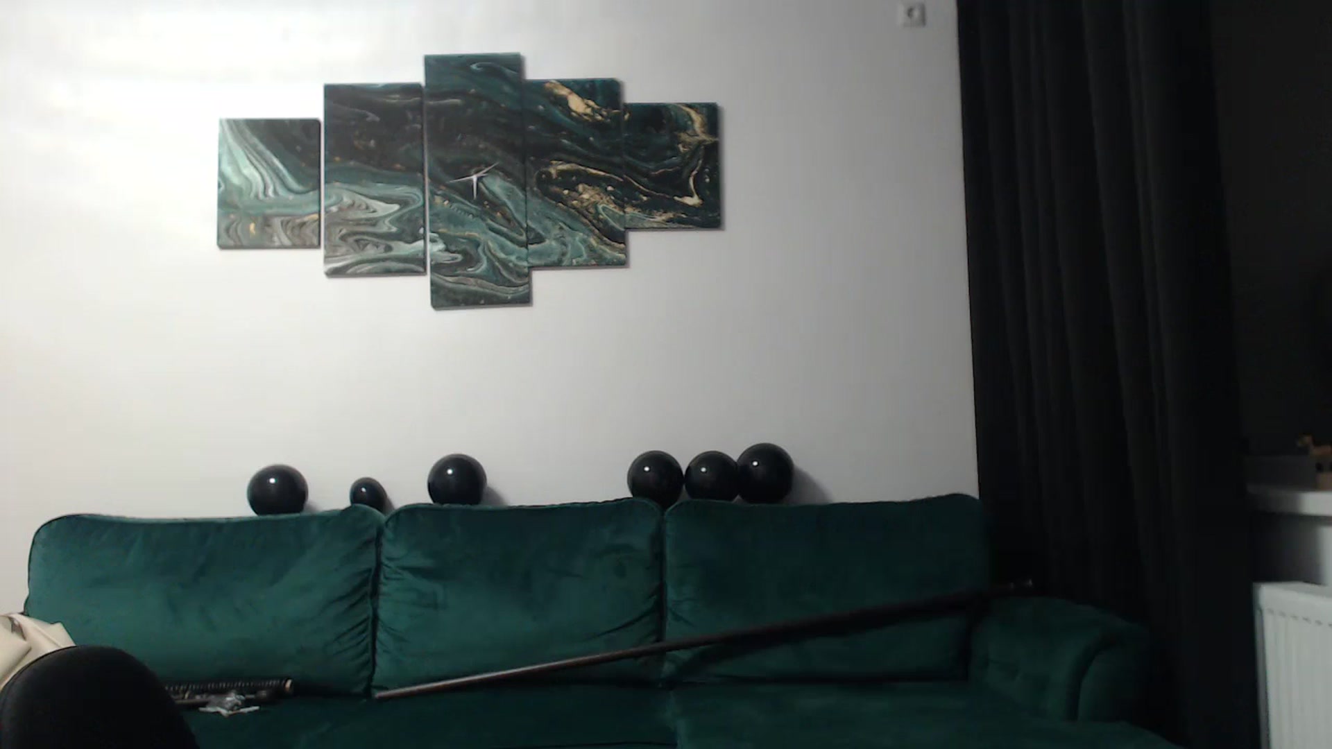 Gallery image thumbnail from Milkshake91's myfreecams stream on, 01/18/2024, 15:55 image 16 of 20