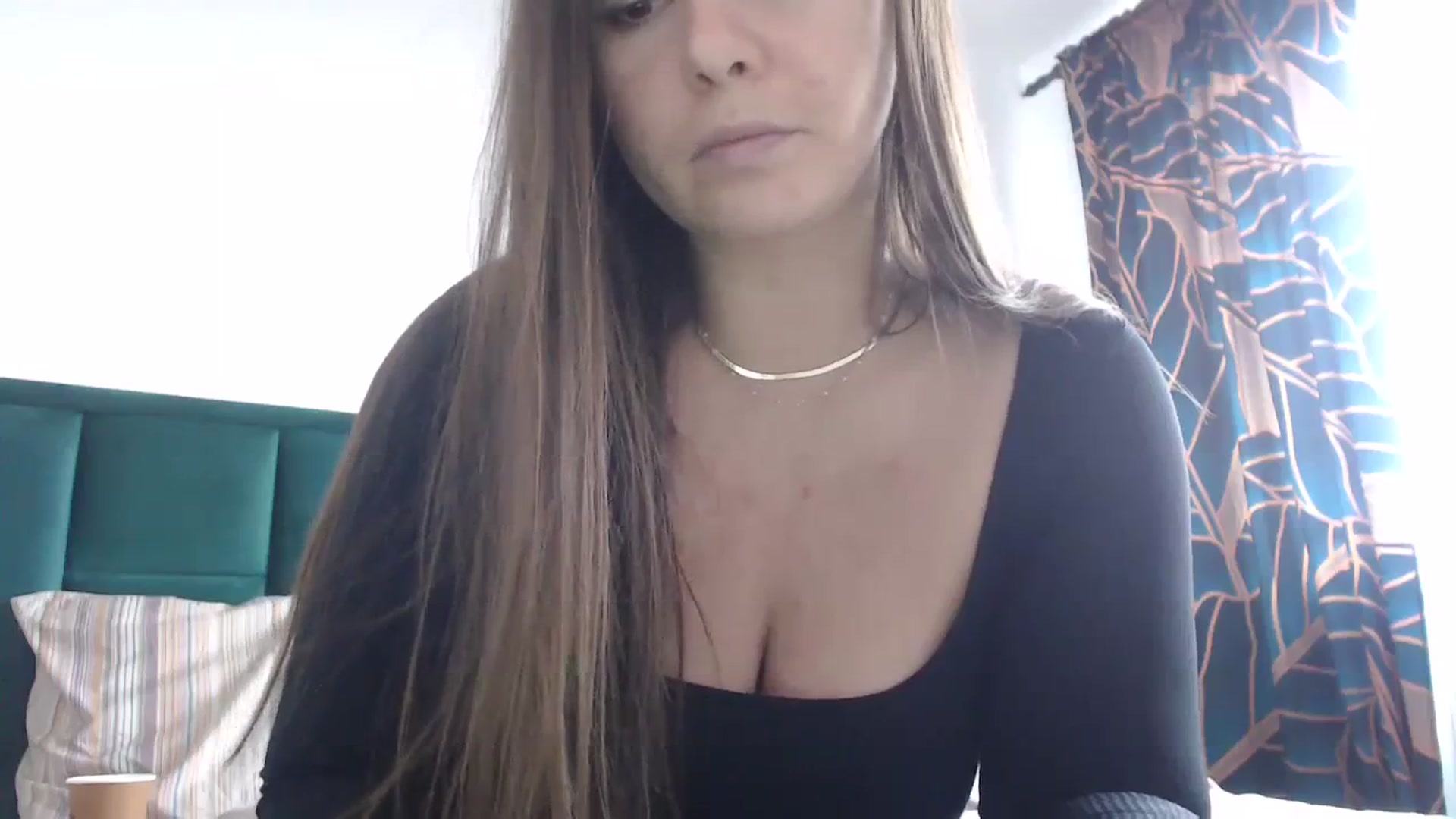 Gallery image thumbnail from Milkshake91's myfreecams stream on, 01/29/2024, 14:25 image 19 of 20
