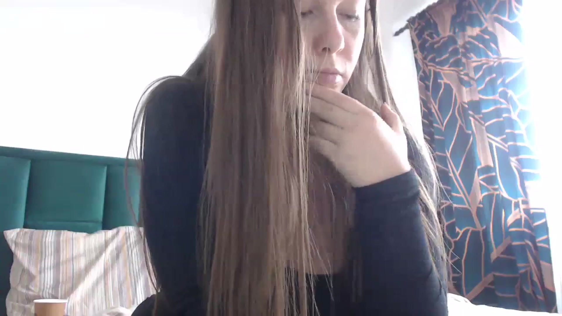 Gallery image thumbnail from Milkshake91's myfreecams stream on, 01/29/2024, 14:25 image 12 of 20