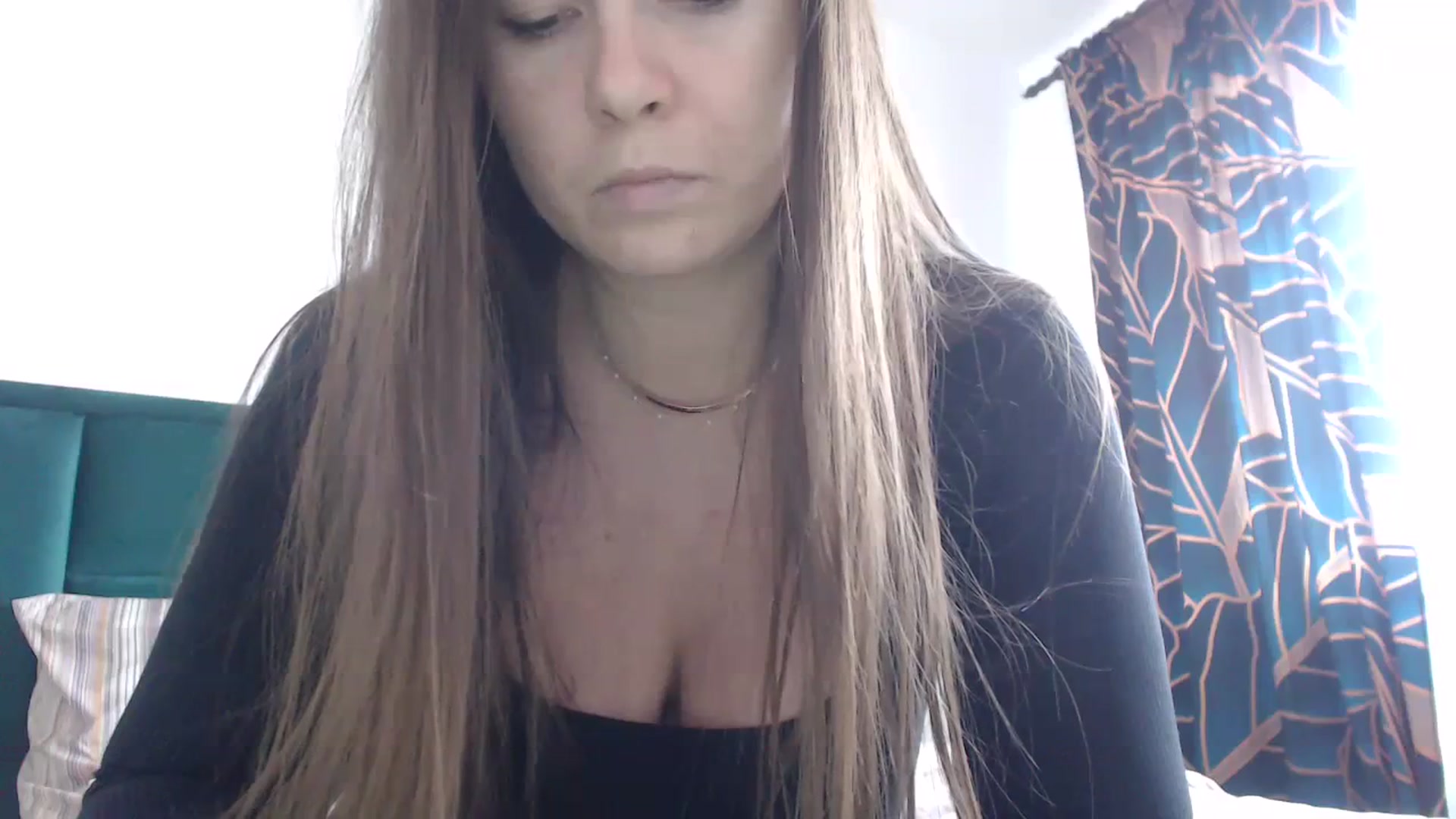 Gallery image thumbnail from Milkshake91's myfreecams stream on, 01/29/2024, 14:25 image 13 of 20