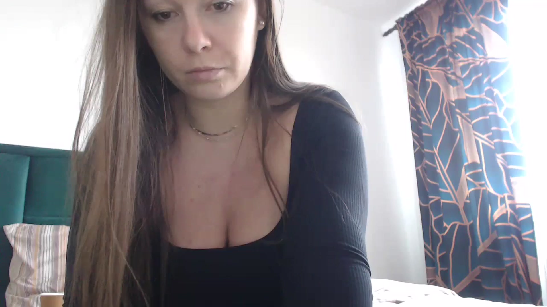Gallery image thumbnail from Milkshake91's myfreecams stream on, 01/29/2024, 14:25 image 8 of 20