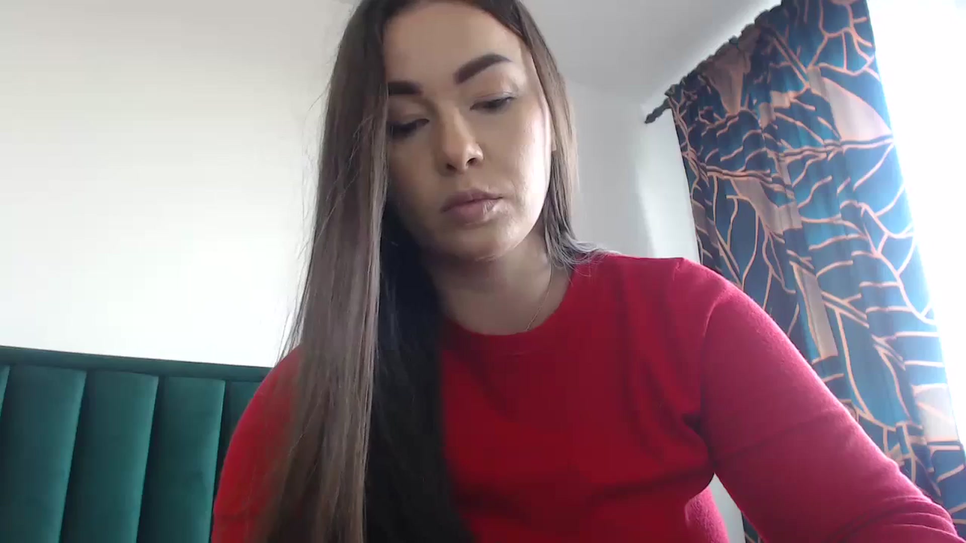Gallery image thumbnail from Milkshake91's myfreecams stream on, 02/04/2024, 14:05 image 16 of 20