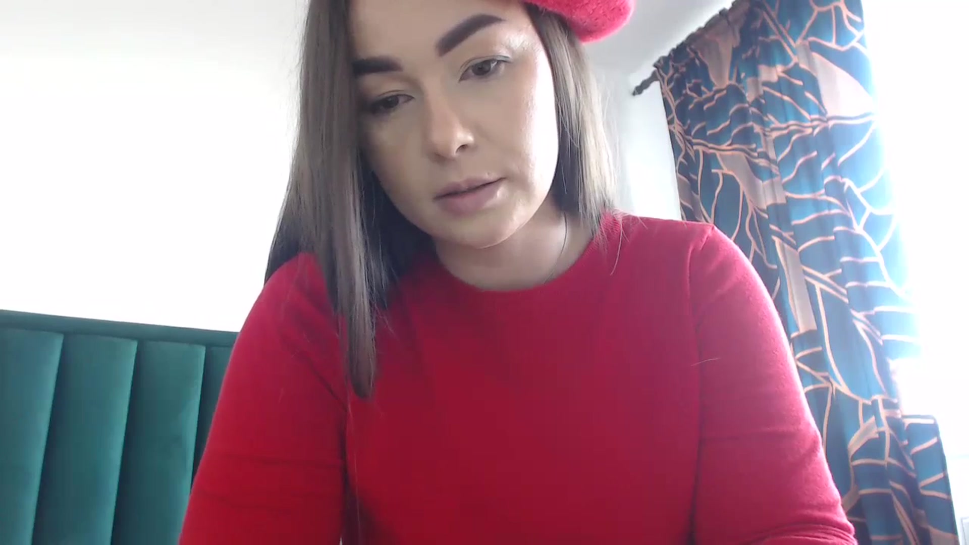 Gallery image thumbnail from Milkshake91's myfreecams stream on, 02/04/2024, 14:05 image 20 of 20