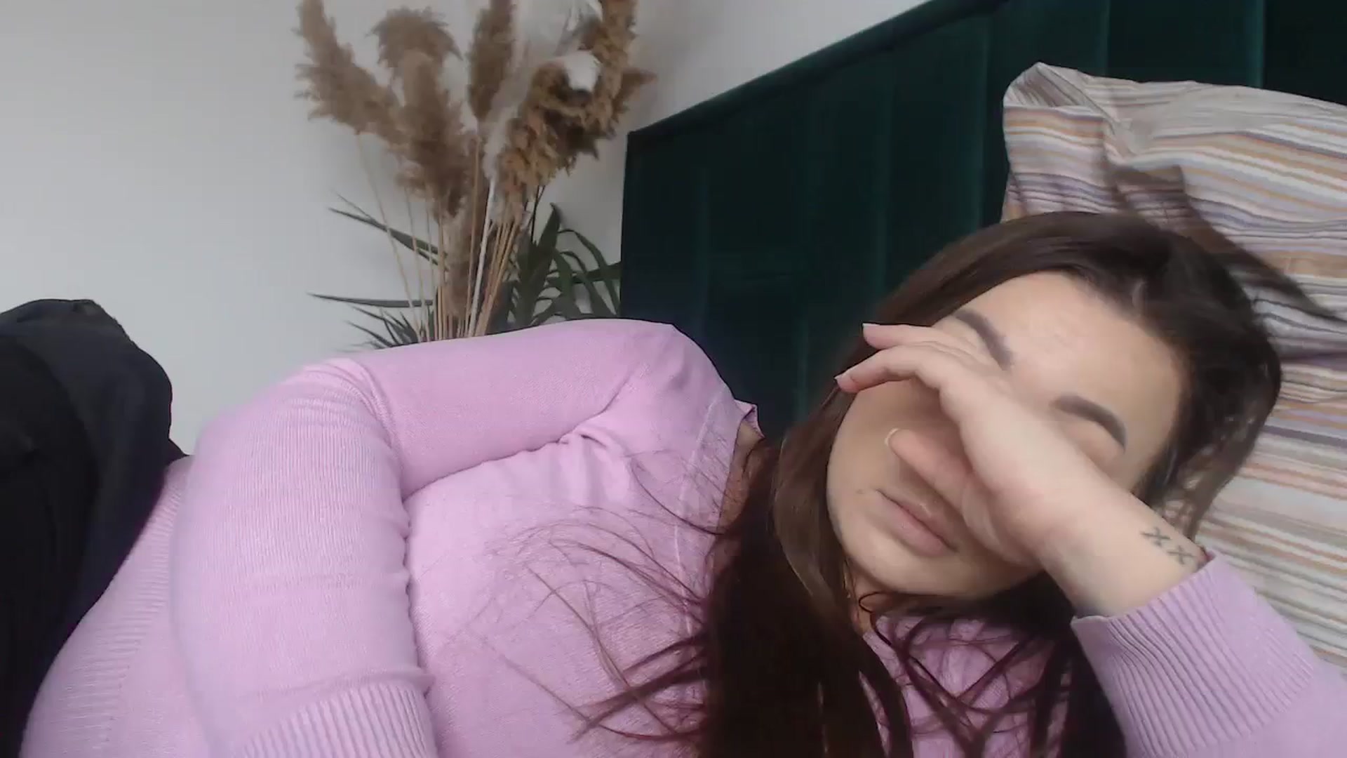 Gallery image thumbnail from Milkshake91's myfreecams stream on, 02/16/2024, 14:45 image 5 of 20