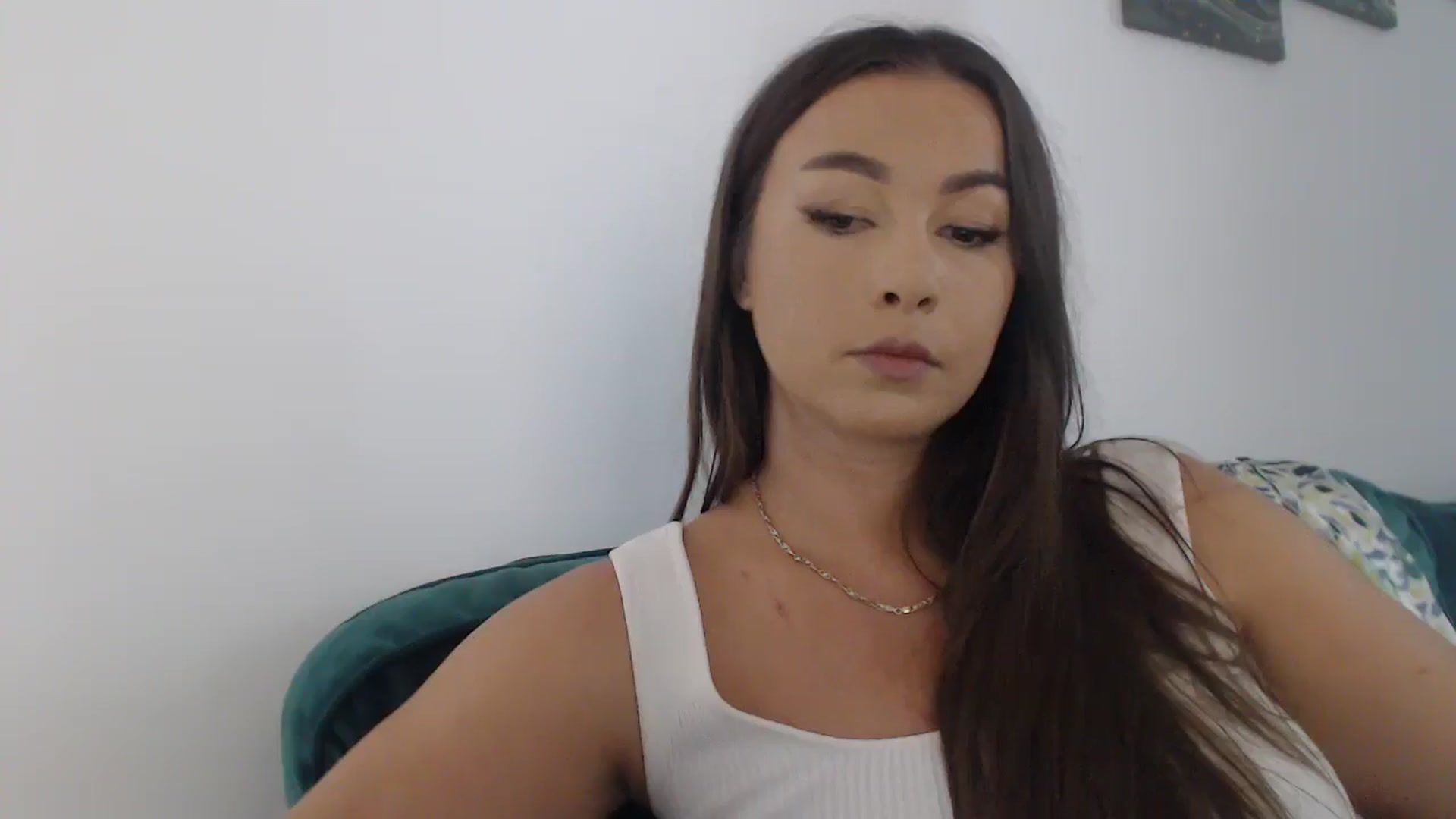 Gallery image thumbnail from Milkshake91's myfreecams stream on, 09/13/2024, 09:45 image 16 of 20