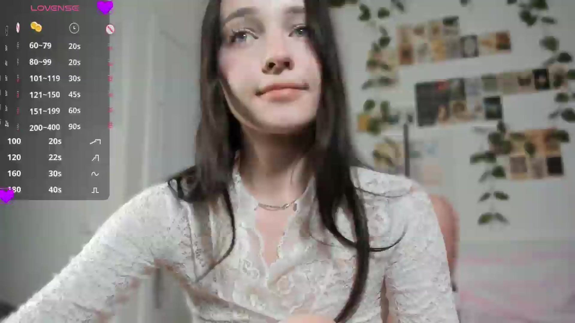 Gallery image thumbnail from MilkyMika's myfreecams stream on, 05/23/2026, 21:38 image 11 of 20