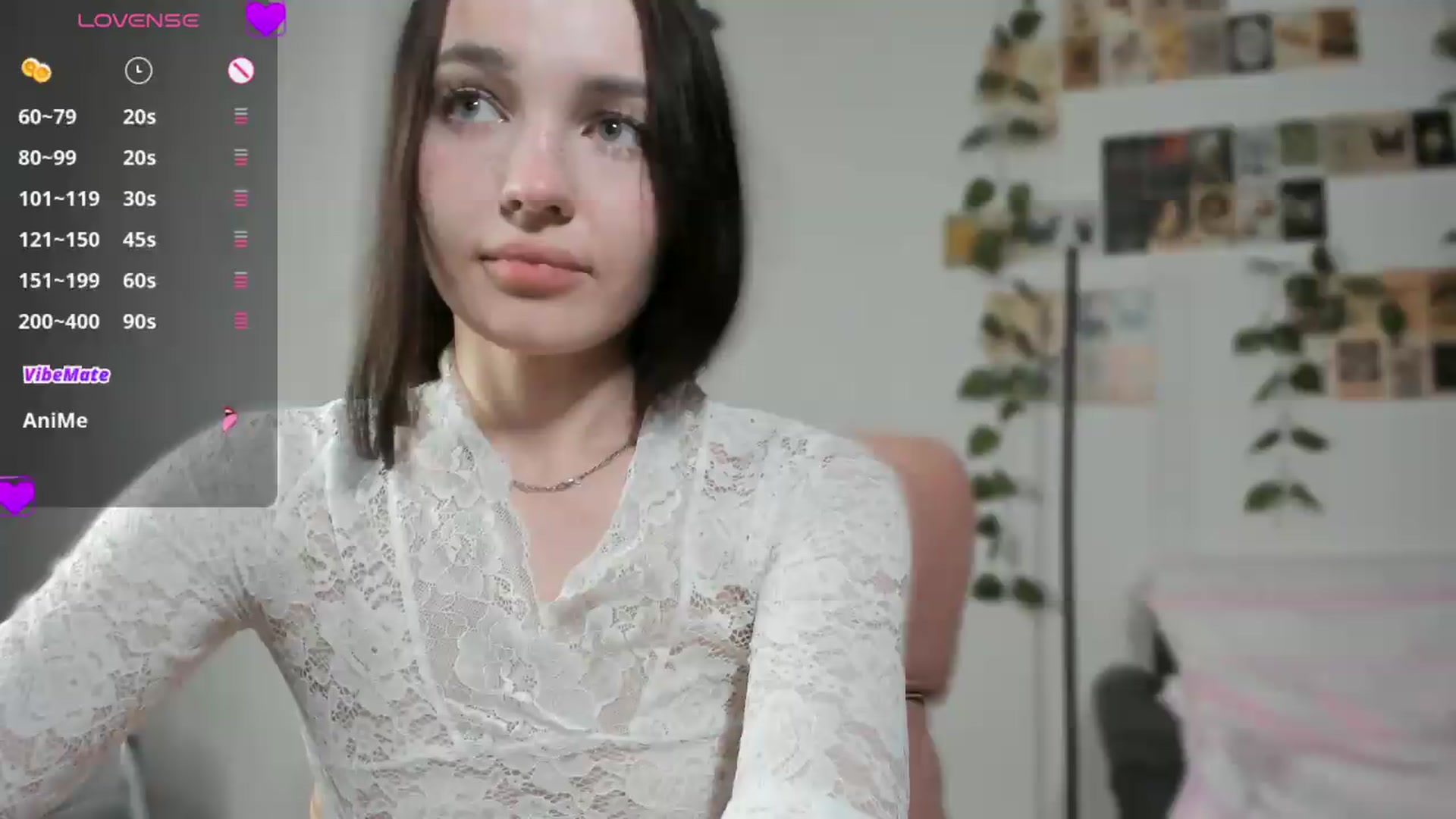 Gallery image thumbnail from MilkyMika's myfreecams stream on, 05/23/2026, 21:38 image 19 of 20