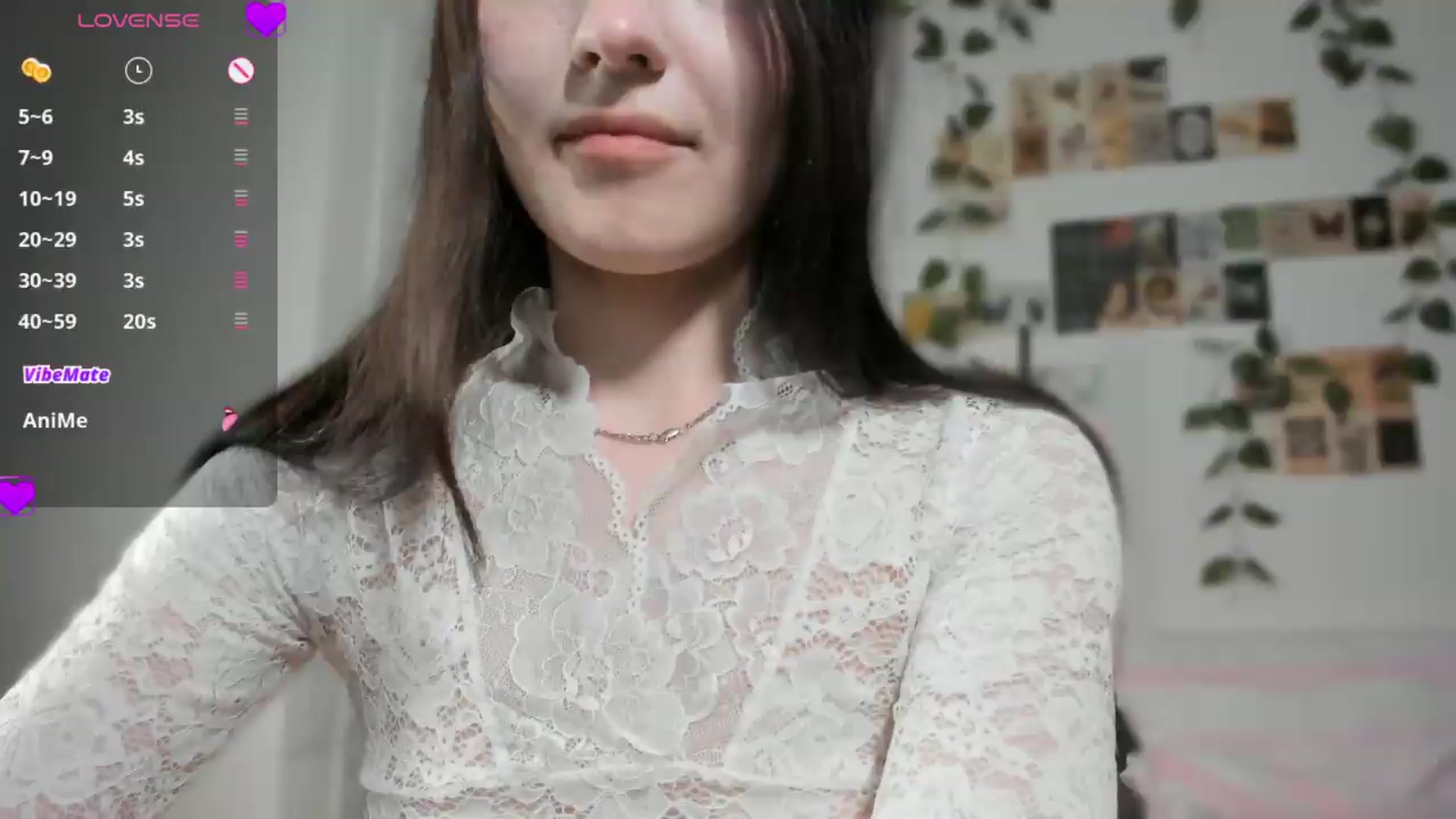 Gallery image thumbnail from MilkyMika's myfreecams stream on, 05/23/2026, 21:38 image 15 of 20