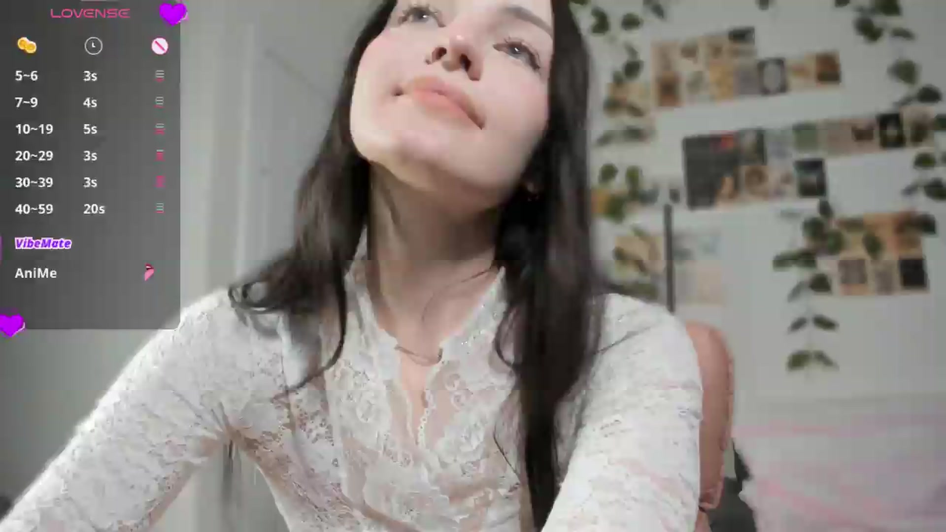 Gallery image thumbnail from MilkyMika's myfreecams stream on, 05/23/2026, 21:38 image 12 of 20