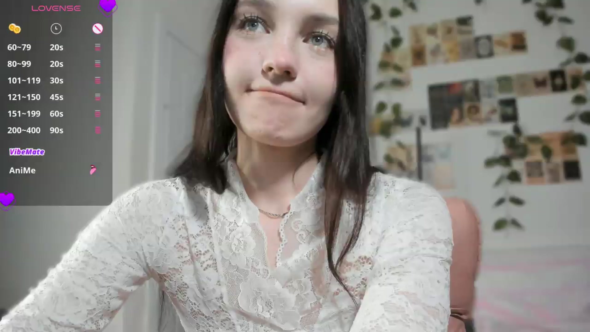 Gallery image thumbnail from MilkyMika's myfreecams stream on, 05/23/2026, 21:38 image 10 of 20