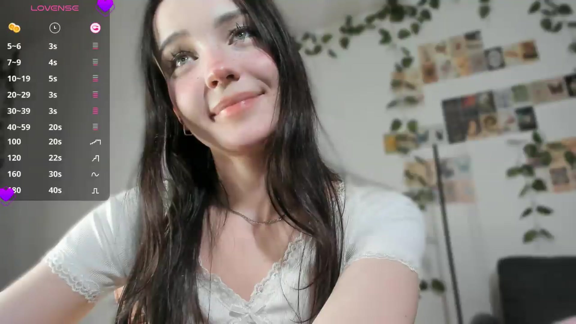 Gallery image thumbnail from MilkyMika's myfreecams stream on, 05/27/2026, 22:27 image 16 of 20