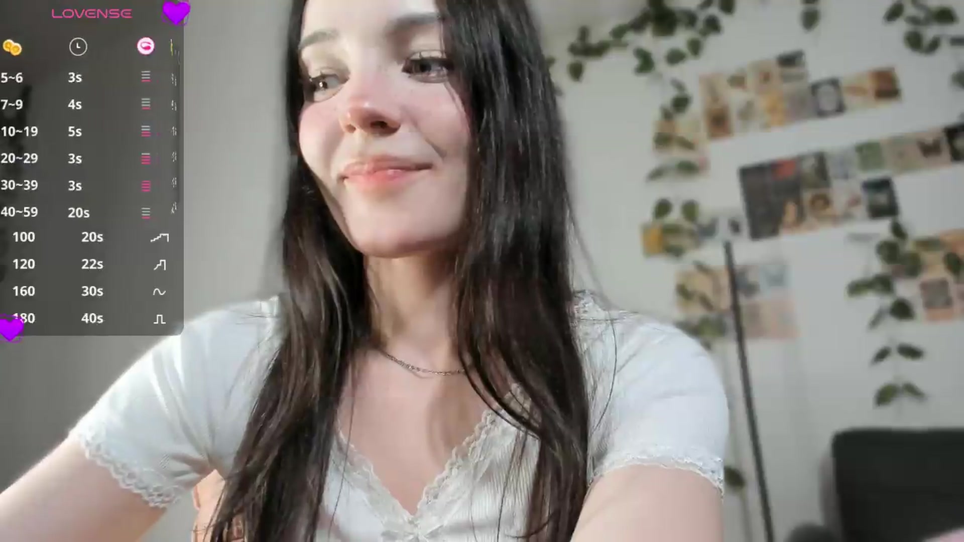Gallery image thumbnail from MilkyMika's myfreecams stream on, 05/27/2026, 22:27 image 17 of 20