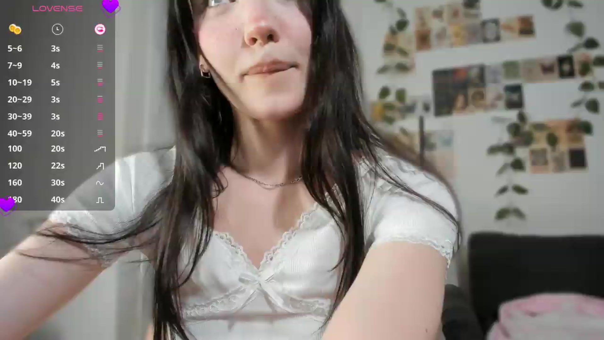 Gallery image thumbnail from MilkyMika's myfreecams stream on, 05/27/2026, 22:27 image 7 of 20