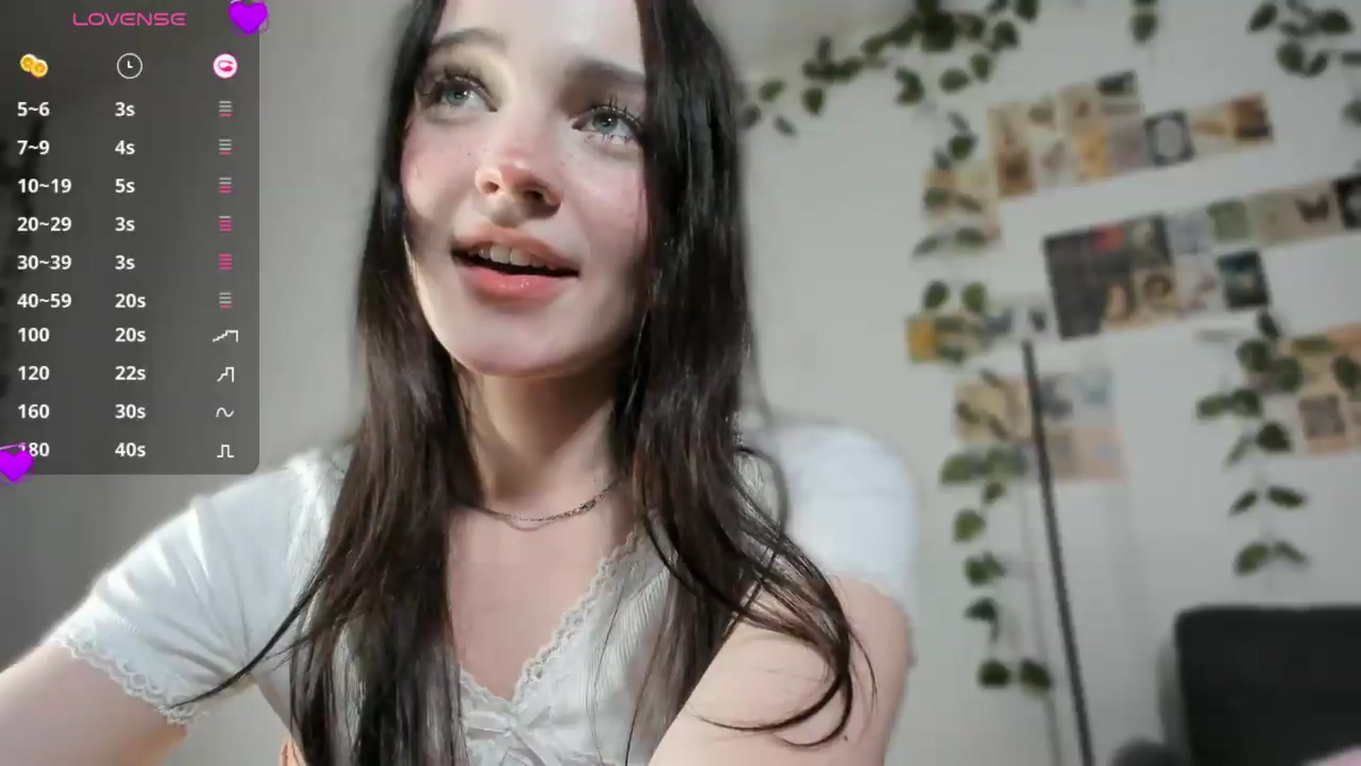 Gallery image thumbnail from MilkyMika's myfreecams stream on, 05/27/2026, 22:27 image 15 of 20