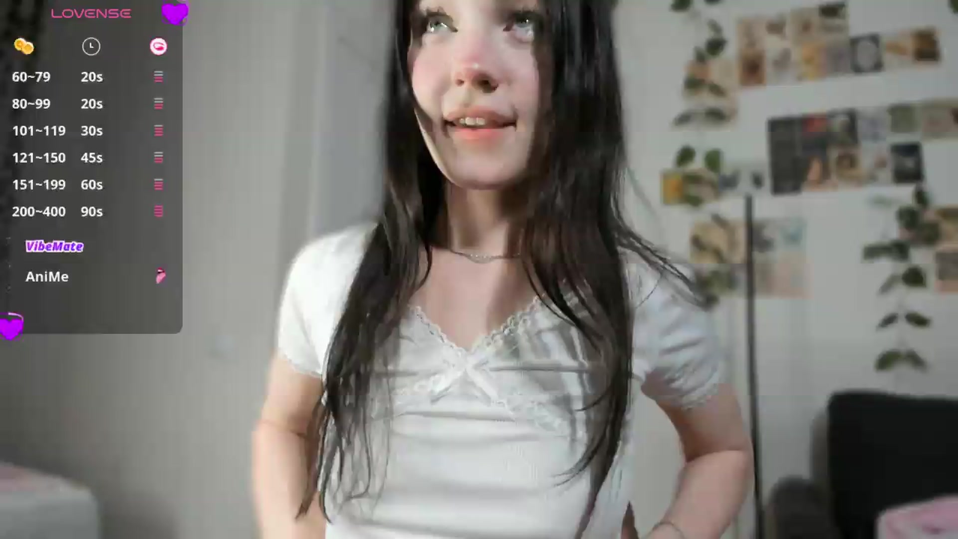 Gallery image thumbnail from MilkyMika's myfreecams stream on, 05/27/2026, 22:27 image 9 of 20