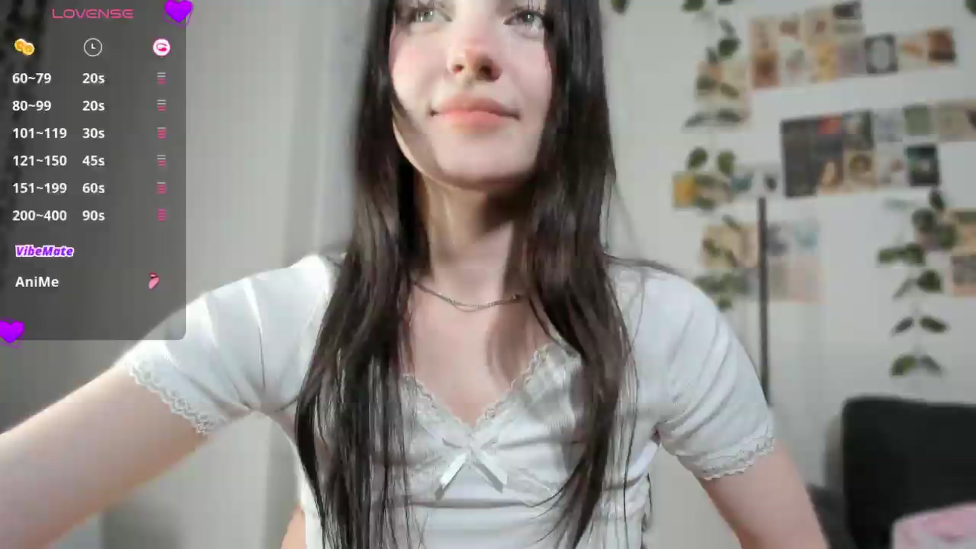 Gallery image thumbnail from MilkyMika's myfreecams stream on, 05/27/2026, 22:27 image 10 of 20
