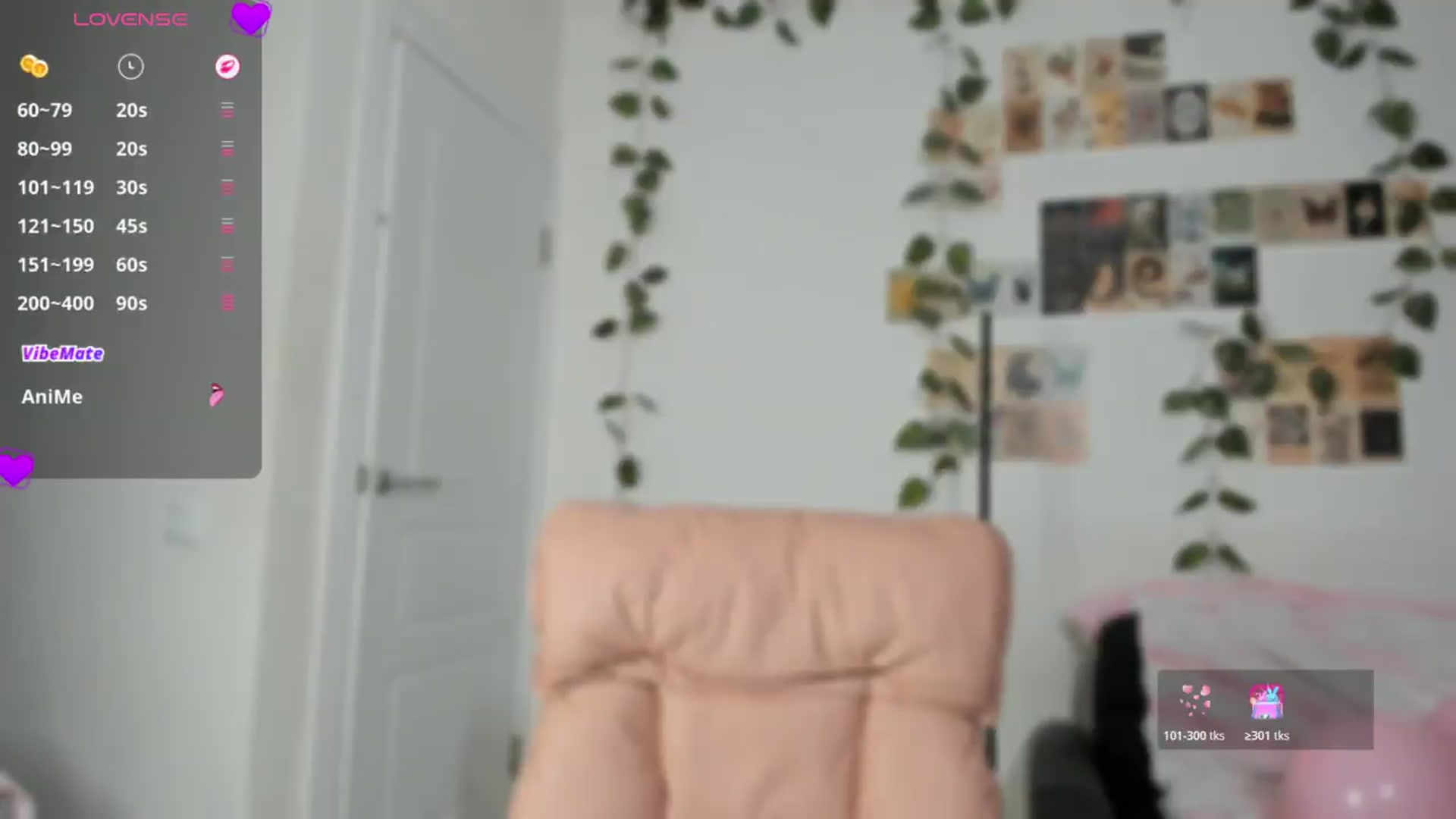 Gallery image thumbnail from MilkyMika's myfreecams stream on, 05/30/2026, 21:15 image 20 of 20