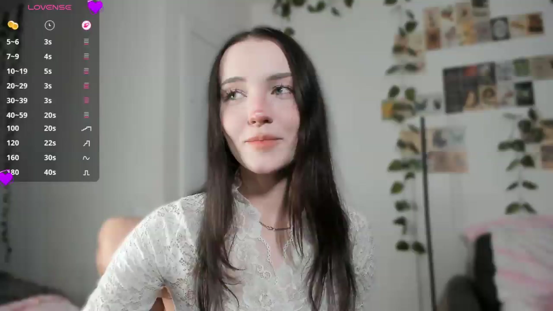 Gallery image thumbnail from MilkyMika's myfreecams stream on, 05/30/2026, 21:15 image 5 of 20