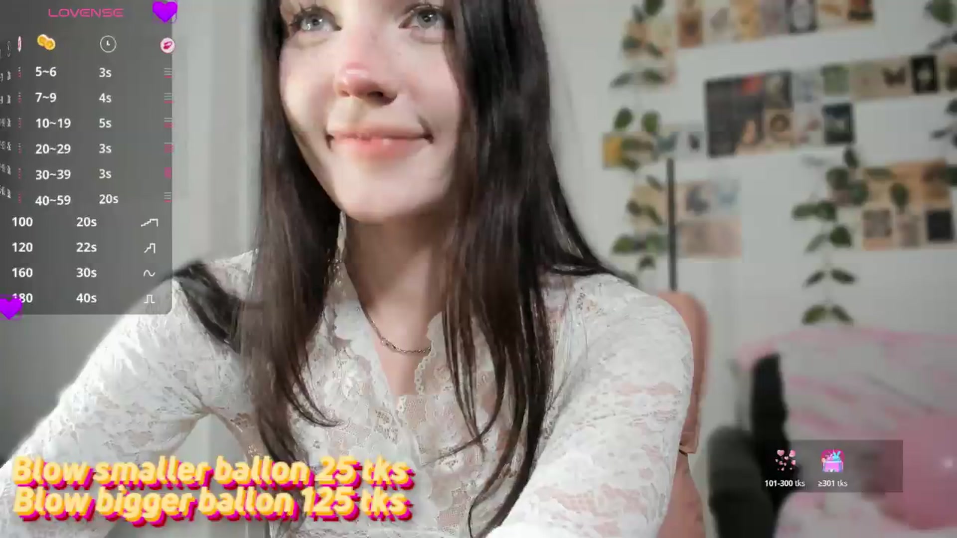 Gallery image thumbnail from MilkyMika's myfreecams stream on, 05/30/2026, 21:15 image 10 of 20