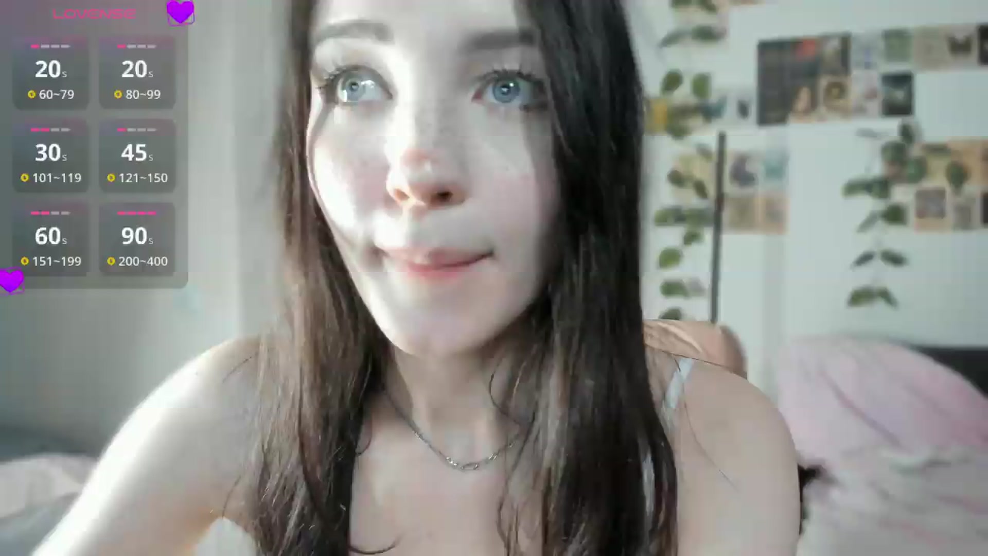 Gallery image thumbnail from MilkyMika's myfreecams stream on, 06/03/2026, 23:20 image 18 of 20