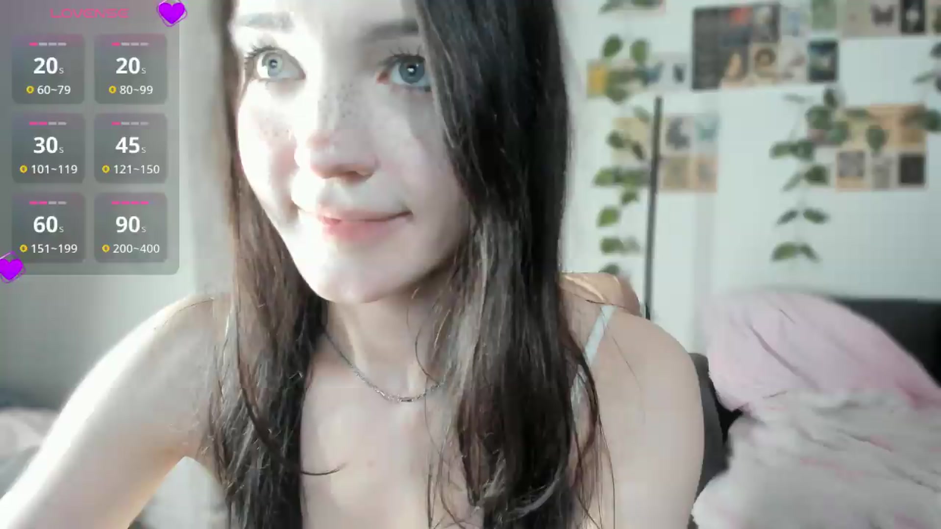 Gallery image thumbnail from MilkyMika's myfreecams stream on, 06/03/2026, 23:20 image 20 of 20