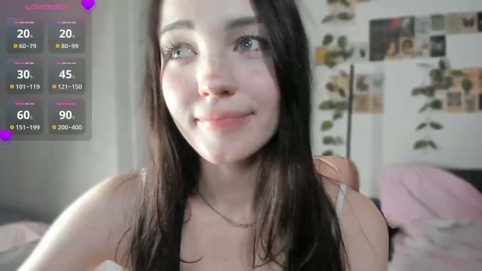 Gallery image thumbnail from MilkyMika's myfreecams stream on, 06/03/2026, 23:20 image 17 of 20