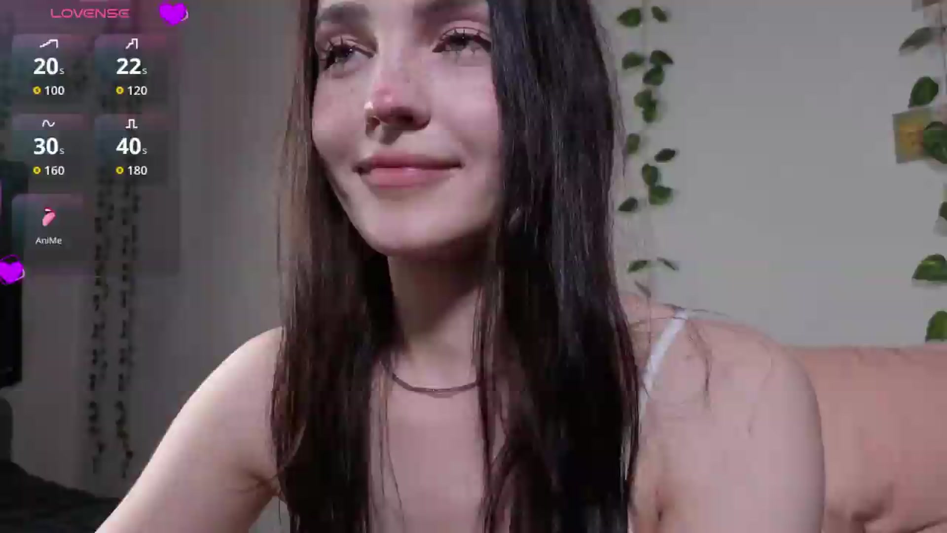 Gallery image thumbnail from MilkyMika's myfreecams stream on, 06/06/2026, 20:54 image 18 of 20
