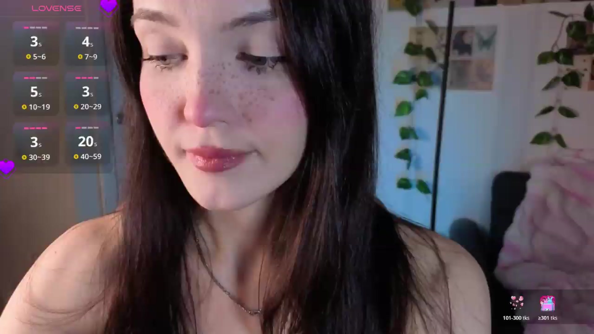 Gallery image thumbnail from MilkyMika's myfreecams stream on, 06/08/2026, 19:55 image 3 of 20