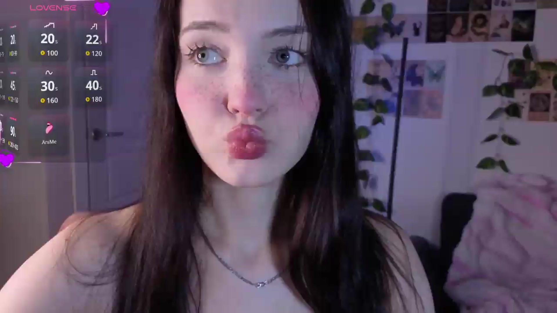 Gallery image thumbnail from MilkyMika's myfreecams stream on, 06/08/2026, 19:55 image 1 of 20