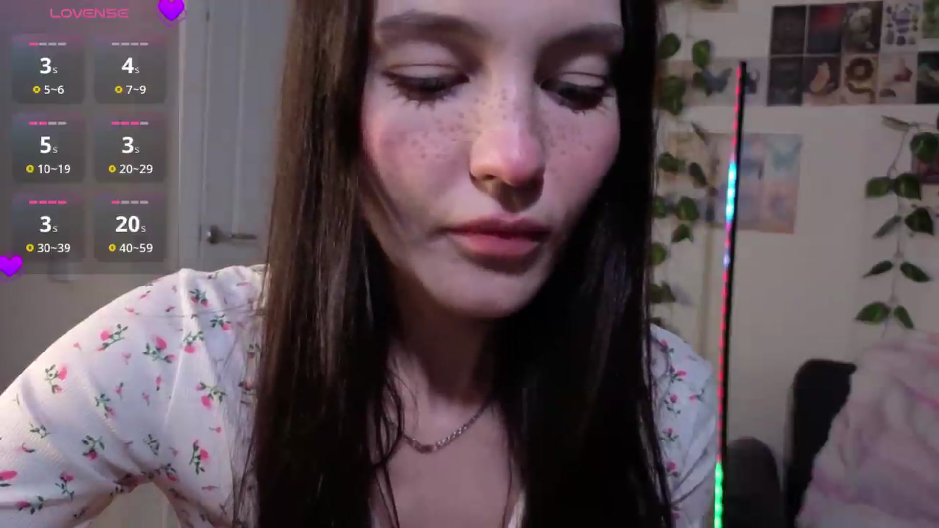 Gallery image thumbnail from MilkyMika's myfreecams stream on, 06/08/2026, 22:18 image 10 of 20