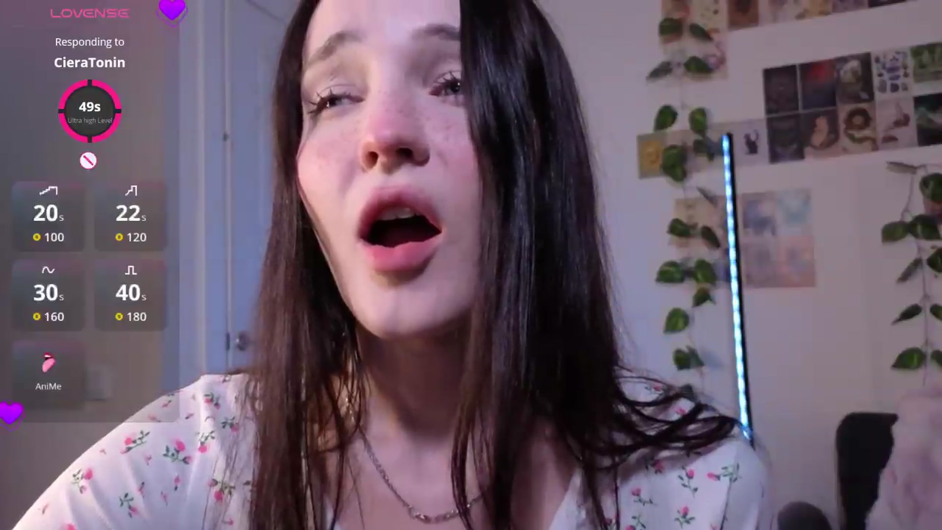 Gallery image thumbnail from MilkyMika's myfreecams stream on, 06/08/2026, 22:18 image 20 of 20