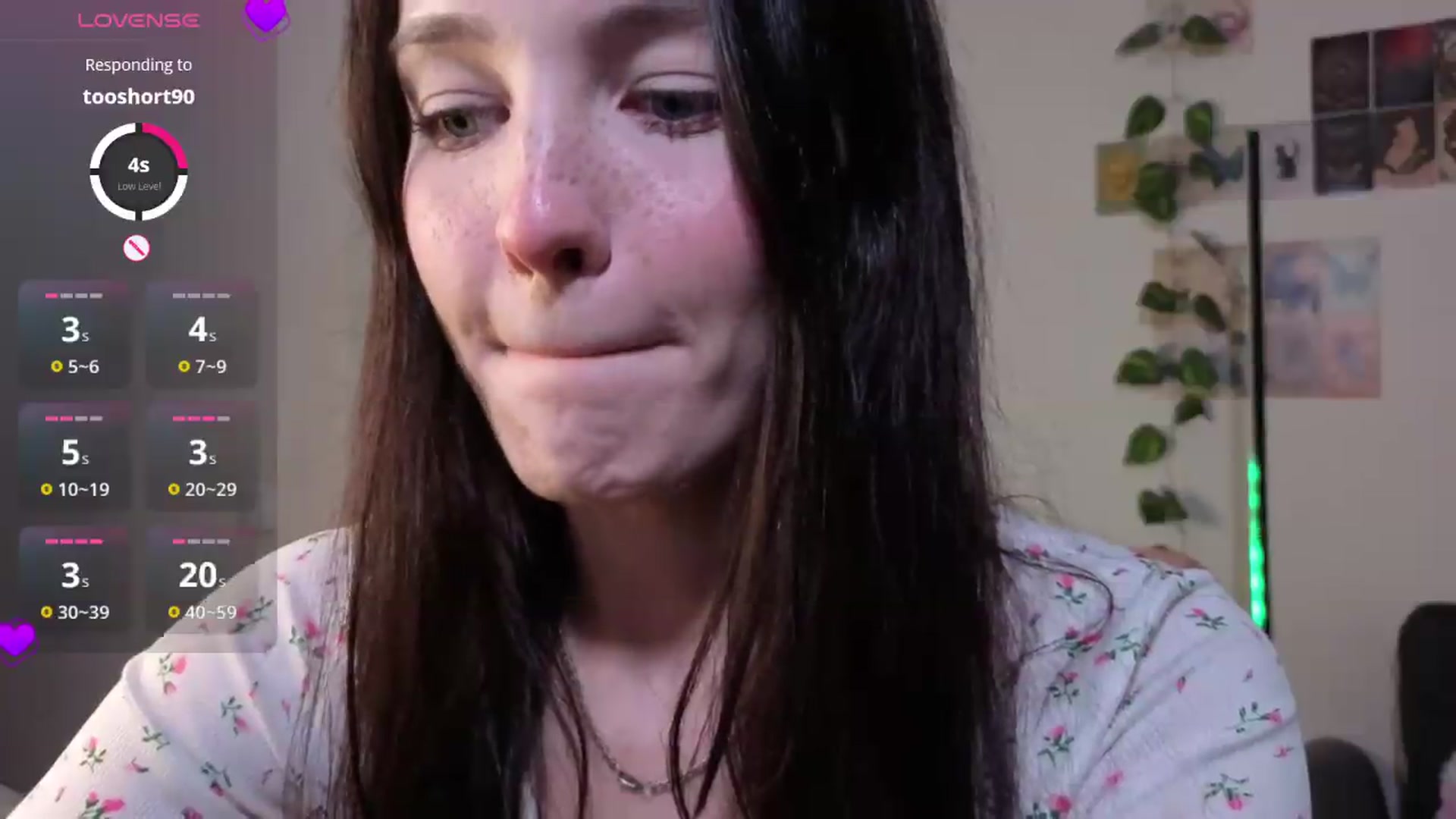 Gallery image thumbnail from MilkyMika's myfreecams stream on, 06/08/2026, 22:18 image 12 of 20